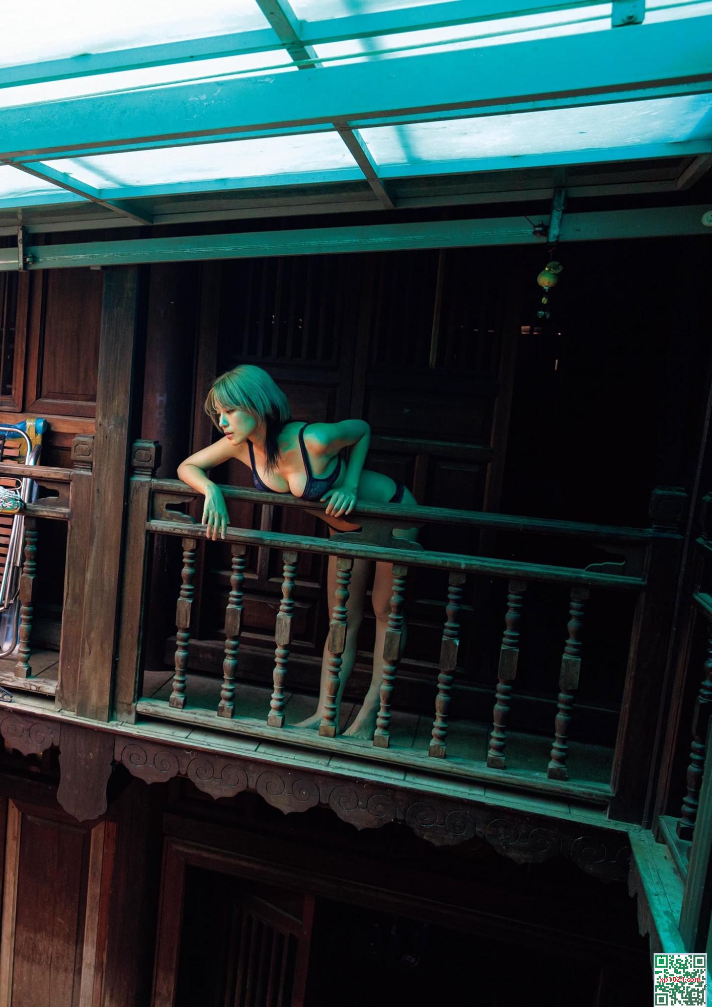 (つんこ) Sự thích thú thị giác cơ bản nhất của các cô gái trẻ với tính khí (28p) - Ảnh 2