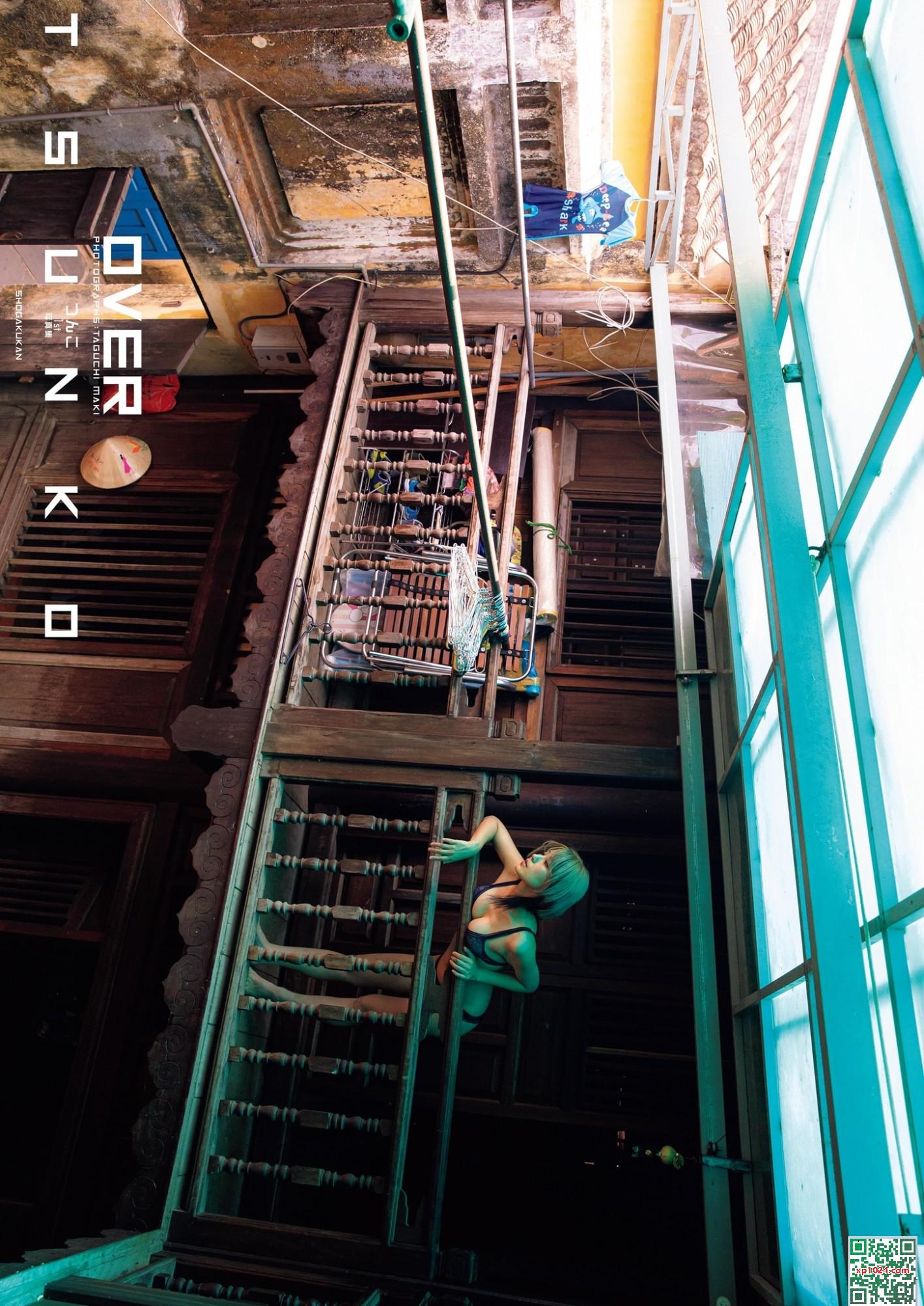 (つんこ) Sự thích thú thị giác cơ bản nhất của các cô gái trẻ với tính khí (28p) - Ảnh 3