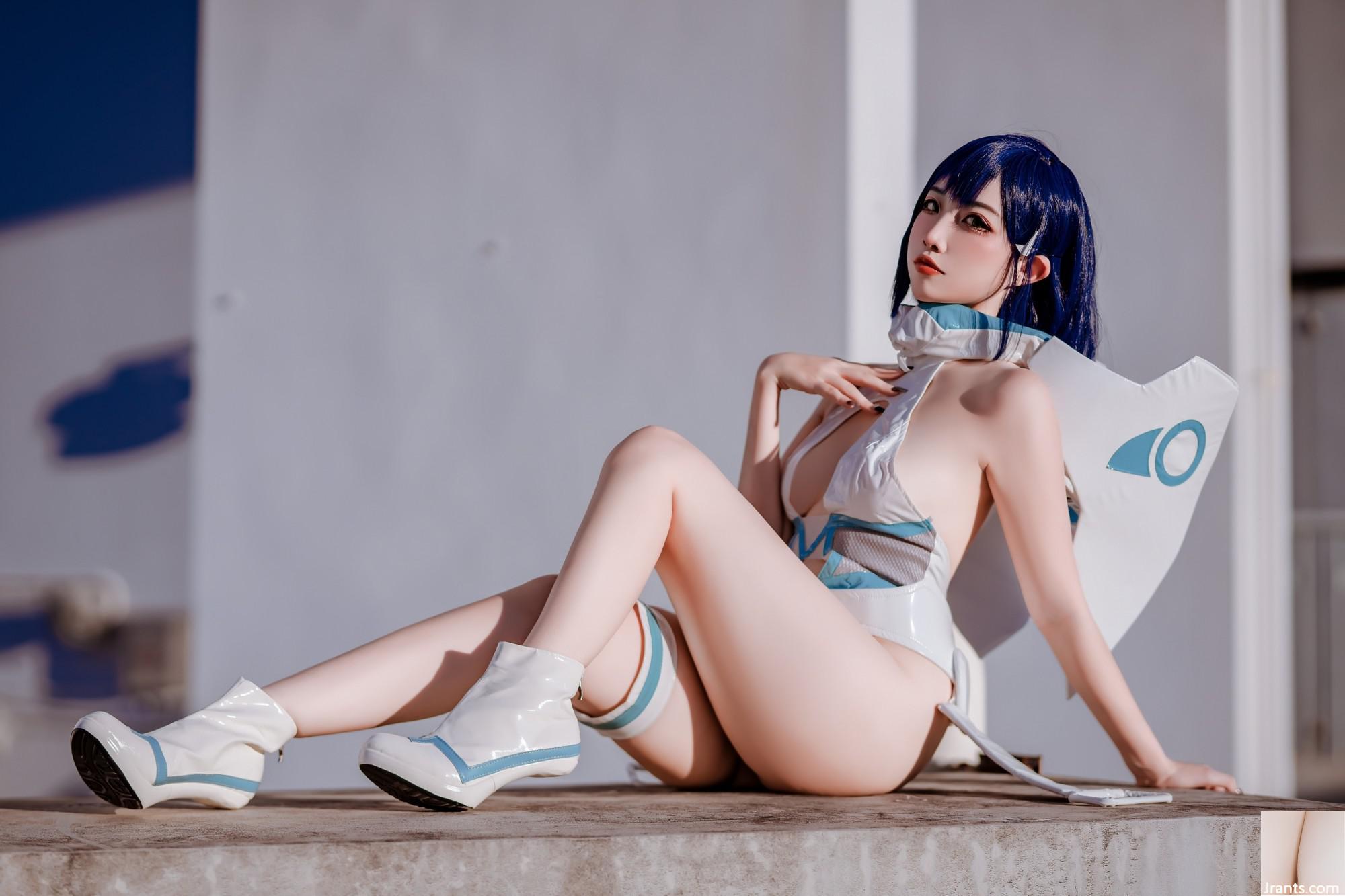 Nisa – Bộ đồ chiến đấu(18P) - Ảnh 15