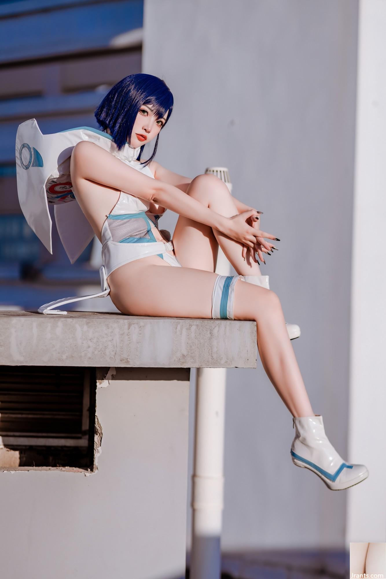 Nisa – Bộ đồ chiến đấu(18P) - Ảnh 18