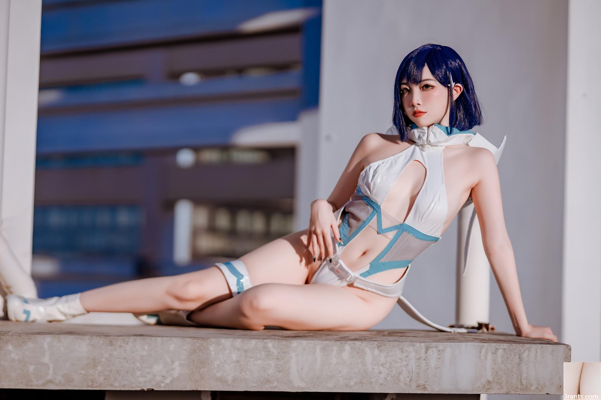 Nisa – Bộ đồ chiến đấu(18P) - Ảnh 2