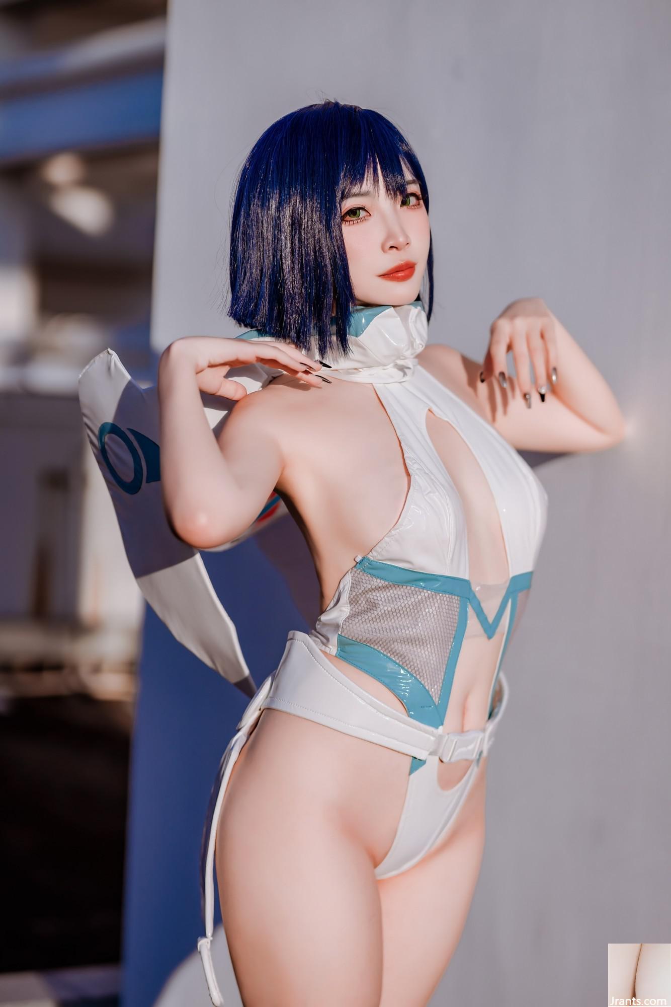 Nisa – Bộ đồ chiến đấu(18P) - Ảnh 7