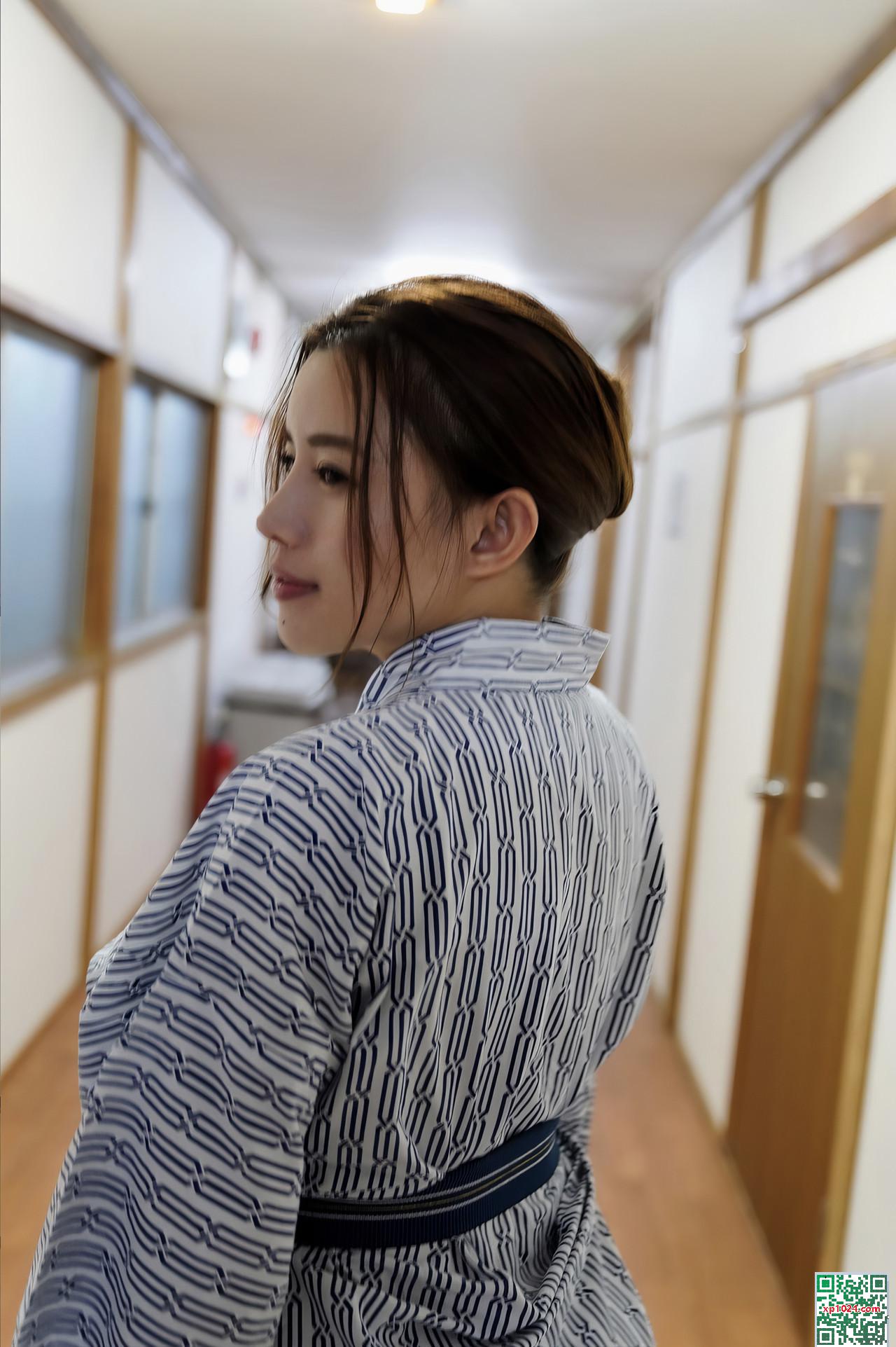 (Naoi Maria) Cơ thể hoàn hảo với một hình tròn và đầy đặn khiến mọi người cảm thấy ham muốn (23p) - Ảnh 2