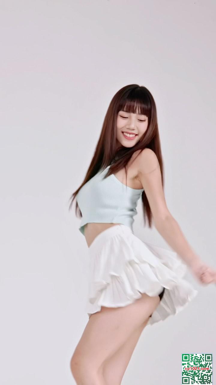 “Abby_lin Xialei” Tính khí giống như nữ hoàng với eo và ngực mỏng (34p) - Ảnh 15