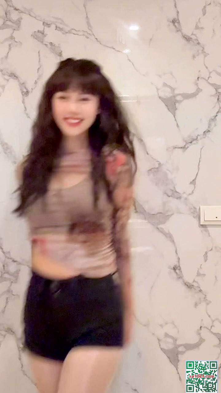 “Abby_lin Xialei” Tính khí giống như nữ hoàng với eo và ngực mỏng (34p) - Ảnh 3