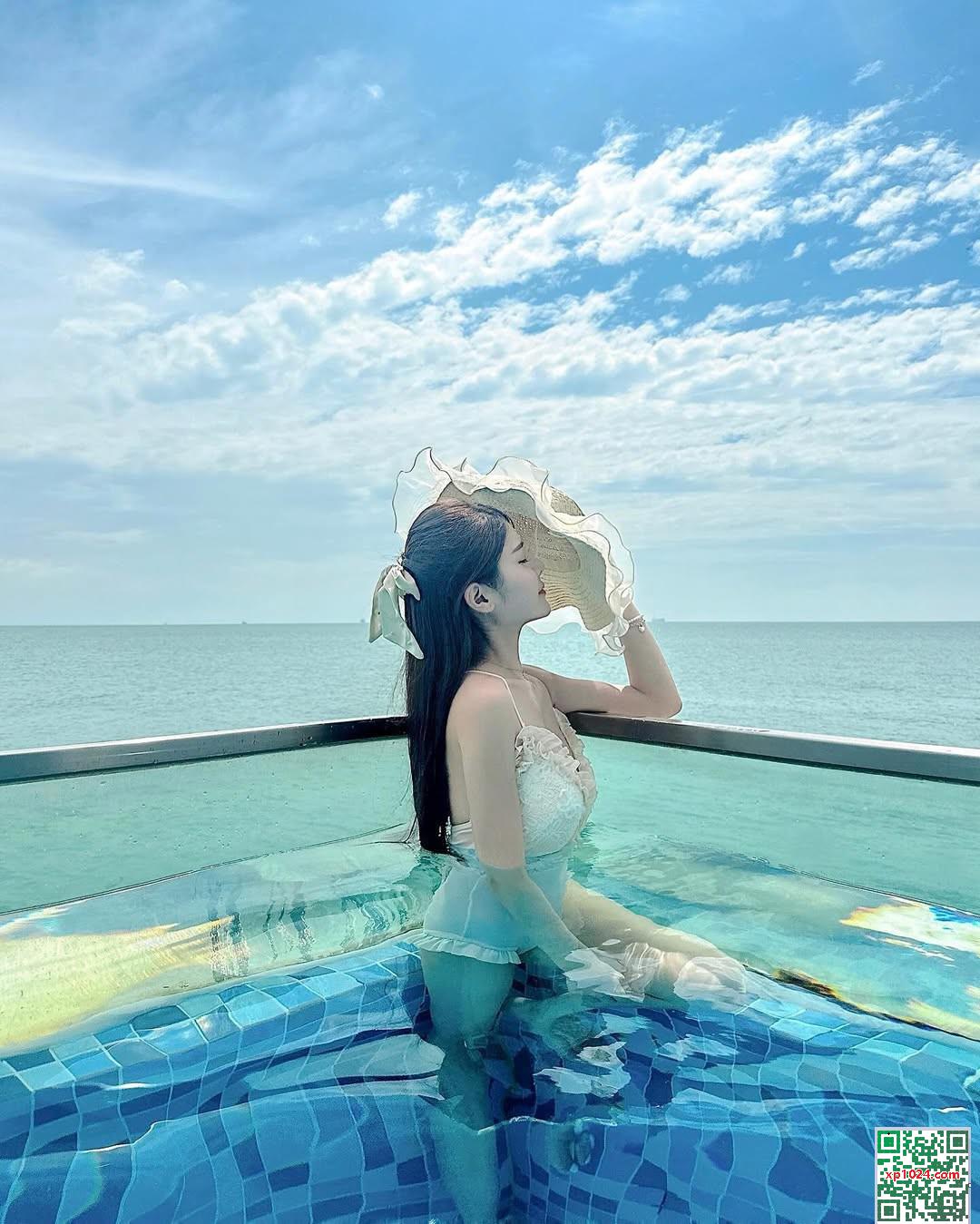 “MI_TUN” Hidden tròn ngực và cám dỗ (26p) - Ảnh 15