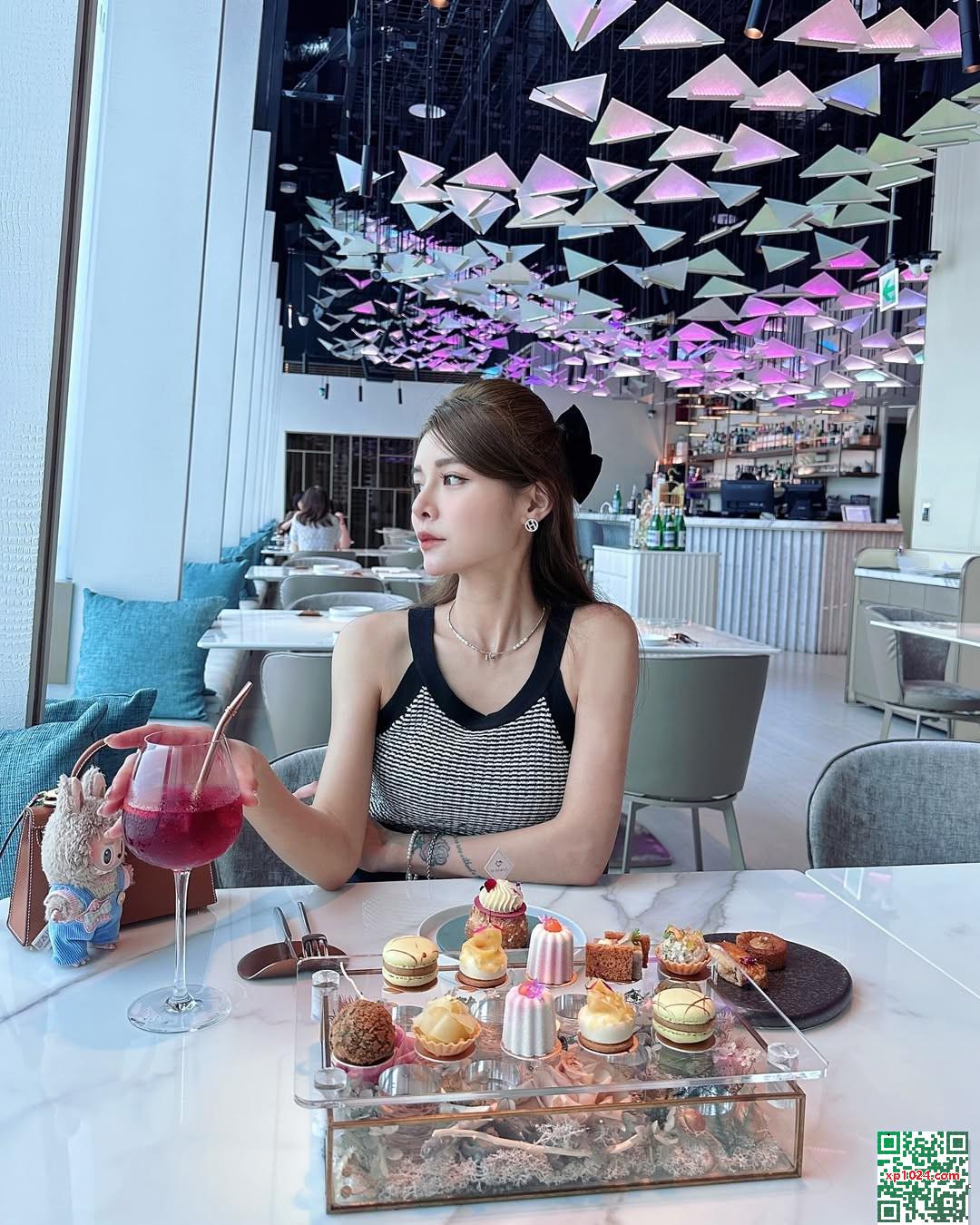 “MI_TUN” Hidden tròn ngực và cám dỗ (26p) - Ảnh 7