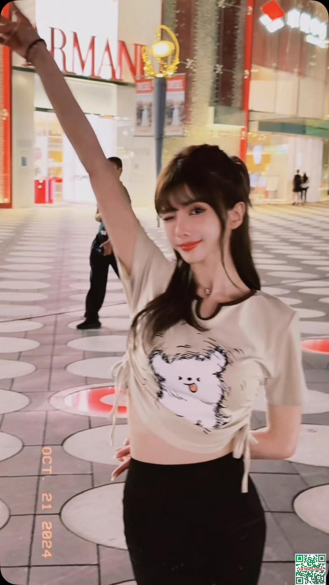 “Sheep_yang” Những đường cong gợi cảm rất hấp dẫn! Phối cảnh quá thái quá (22p)