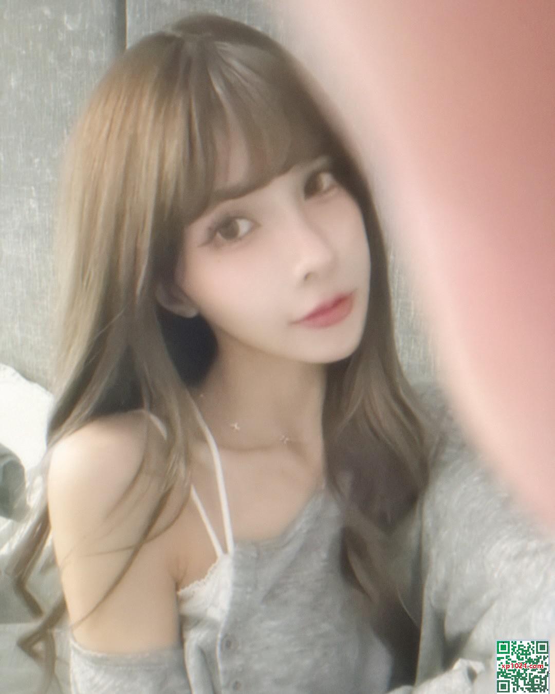 “Sheep_yang” Những đường cong gợi cảm rất hấp dẫn! Phối cảnh quá thái quá (22p) - Ảnh 11