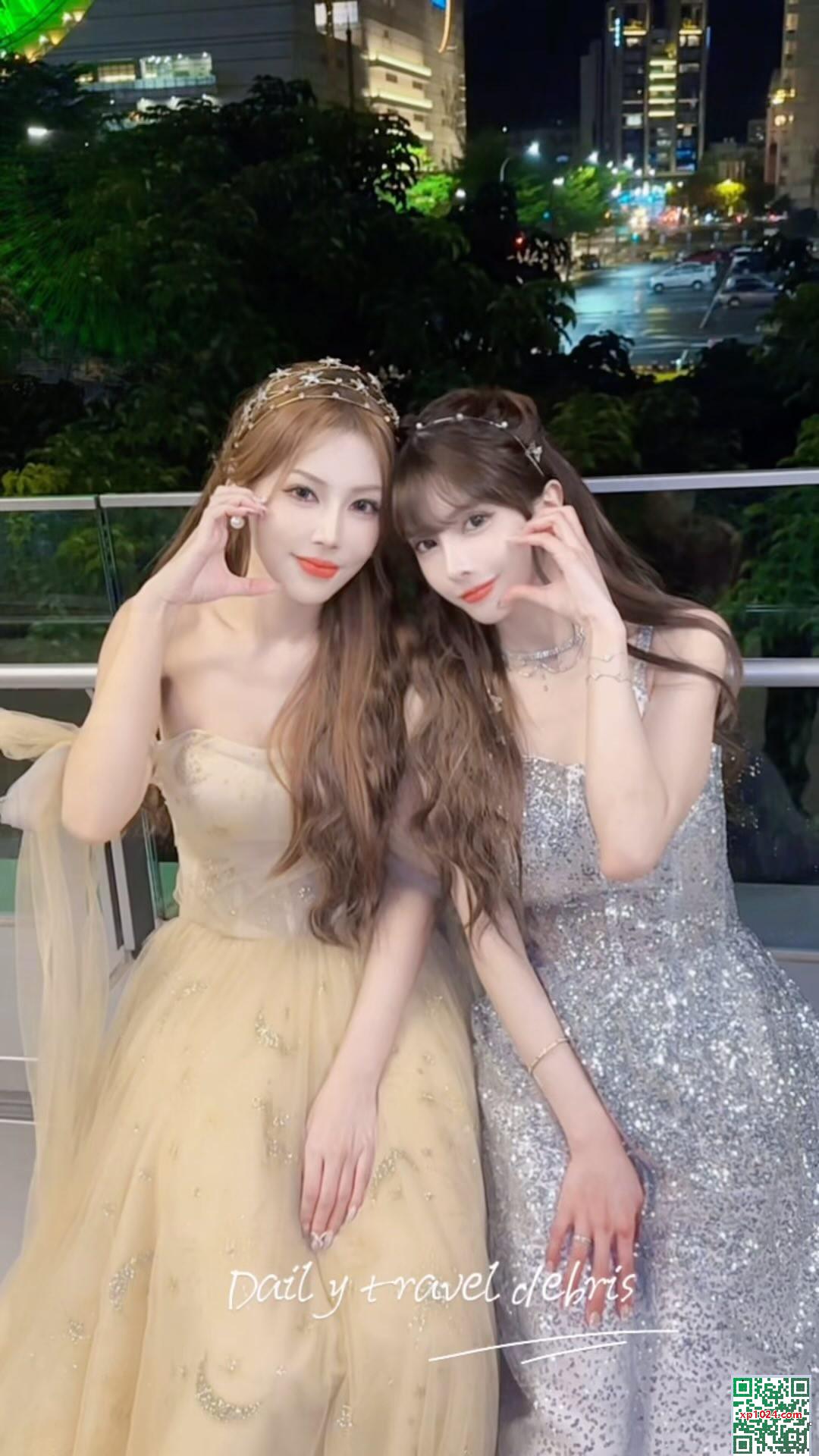 “Sheep_yang” Những đường cong gợi cảm rất hấp dẫn! Phối cảnh quá thái quá (22p) - Ảnh 12