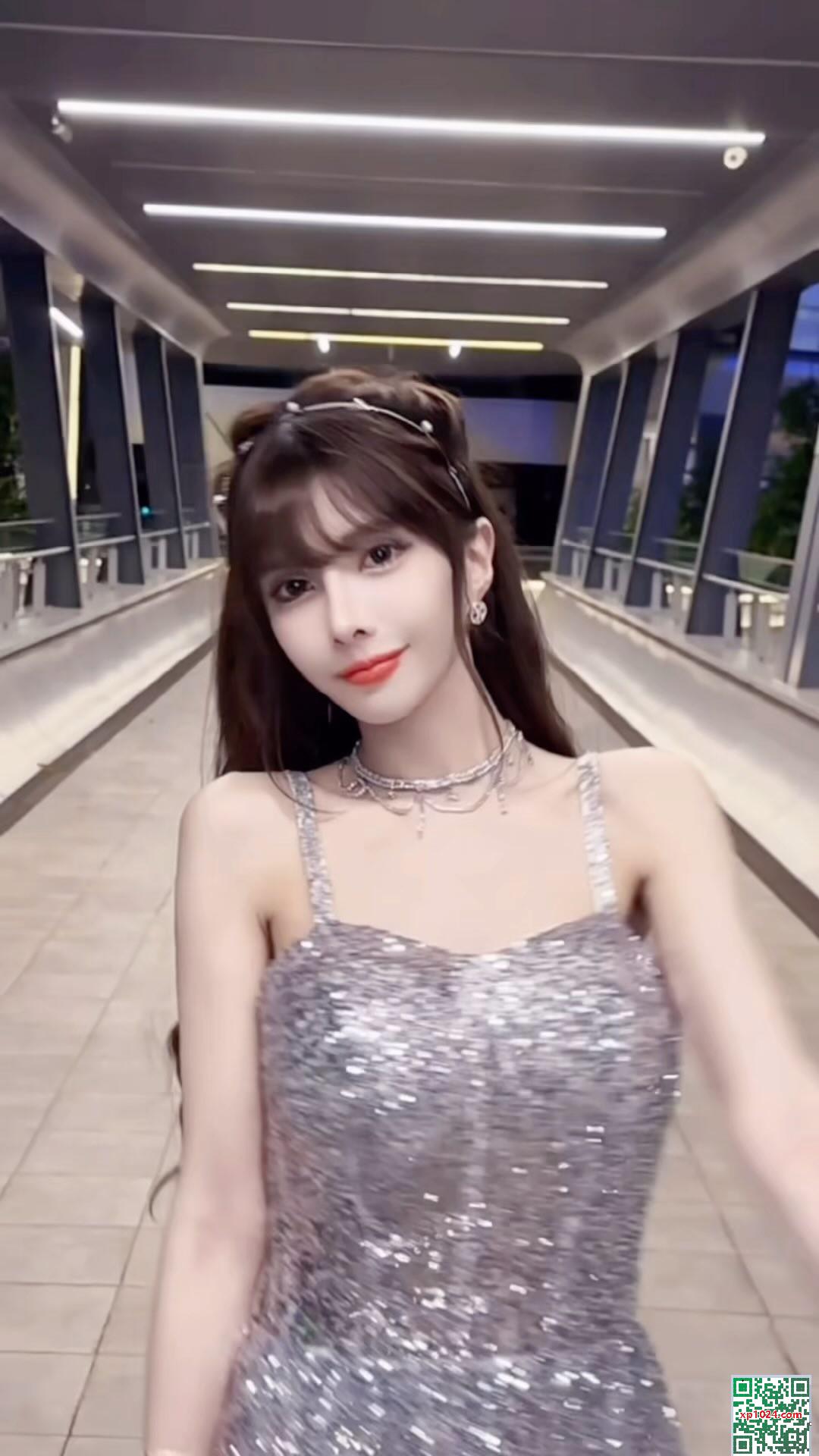 “Sheep_yang” Những đường cong gợi cảm rất hấp dẫn! Phối cảnh quá thái quá (22p) - Ảnh 14