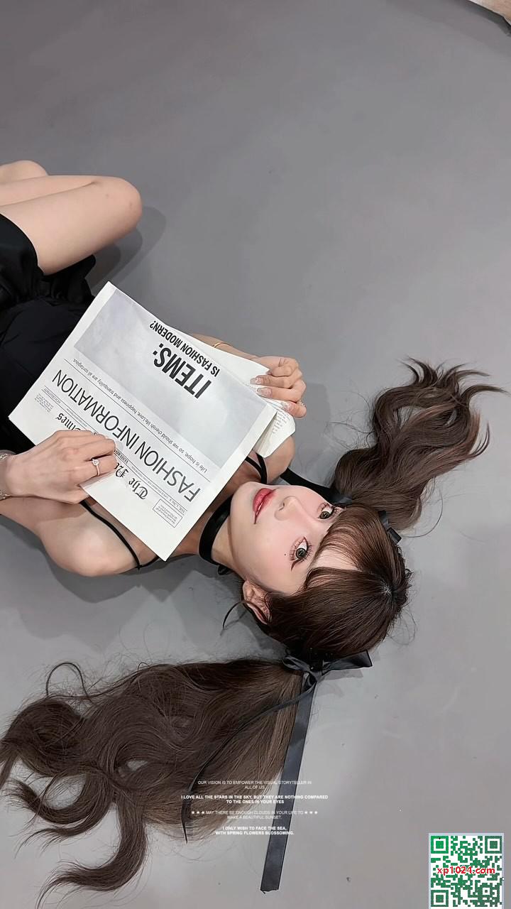 “Sheep_yang” Những đường cong gợi cảm rất hấp dẫn! Phối cảnh quá thái quá (22p) - Ảnh 8