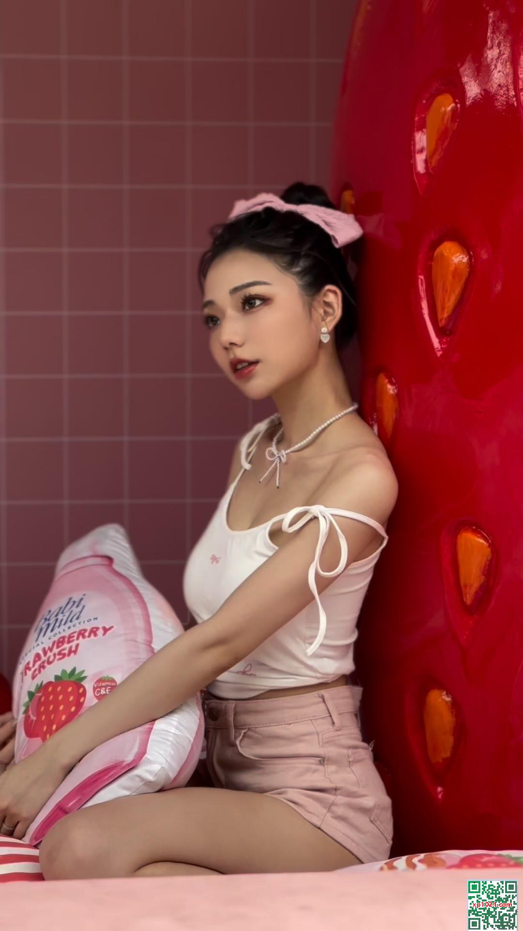 “Jiujiu là Wu Cimin” cho thấy hình dáng và sự quyến rũ mềm mại của anh ấy (23p) - Ảnh 8