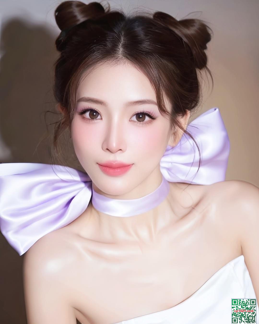 Tính khí “Lin Mike” giống như nữ hoàng với eo và ngực mỏng (20p) - Ảnh 12