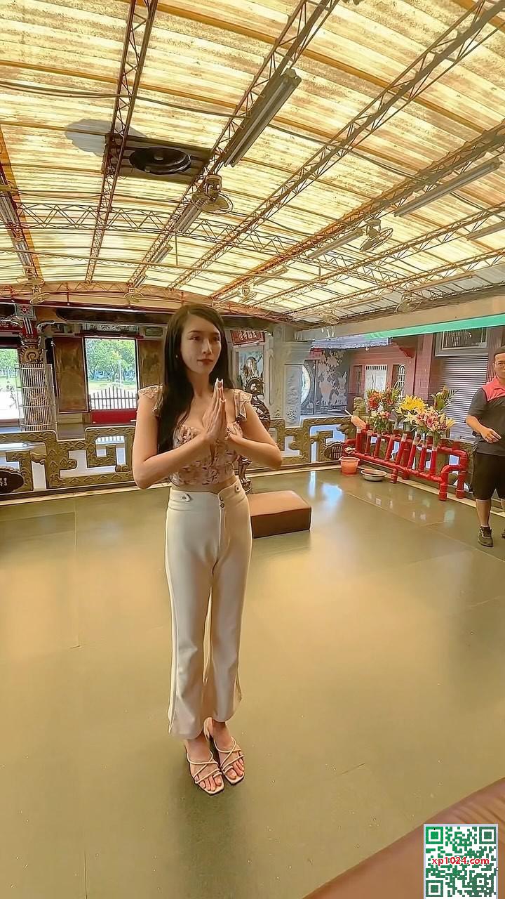 Tính khí “Lin Mike” giống như nữ hoàng với eo và ngực mỏng (20p) - Ảnh 4