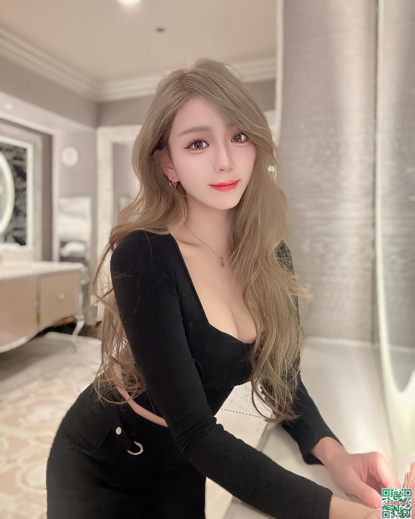 “Một lòng đỏ trứng nhỏ” rãnh sâu trắng tuyết là siêu hấp dẫn (20p) - Ảnh 10