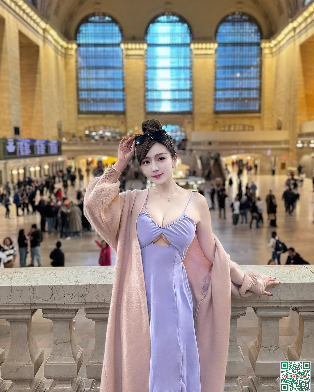 “Một lòng đỏ trứng nhỏ” rãnh sâu trắng tuyết là siêu hấp dẫn (20p) - Ảnh 13