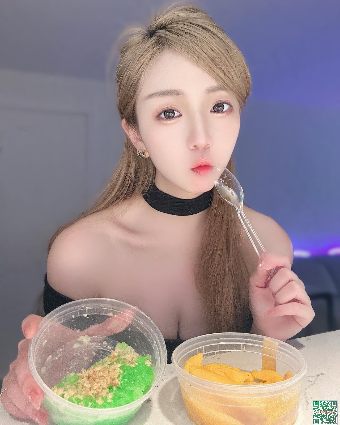 “Một lòng đỏ trứng nhỏ” rãnh sâu trắng tuyết là siêu hấp dẫn (20p) - Ảnh 8