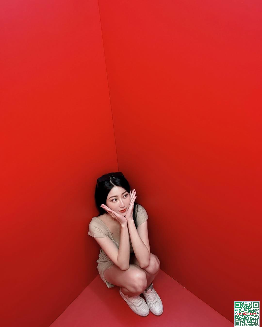 Đánh bom tầm nhìn của bạn từ góc nhìn nóng bỏng “Sunny_rao FangQing” (21p) - Ảnh 14