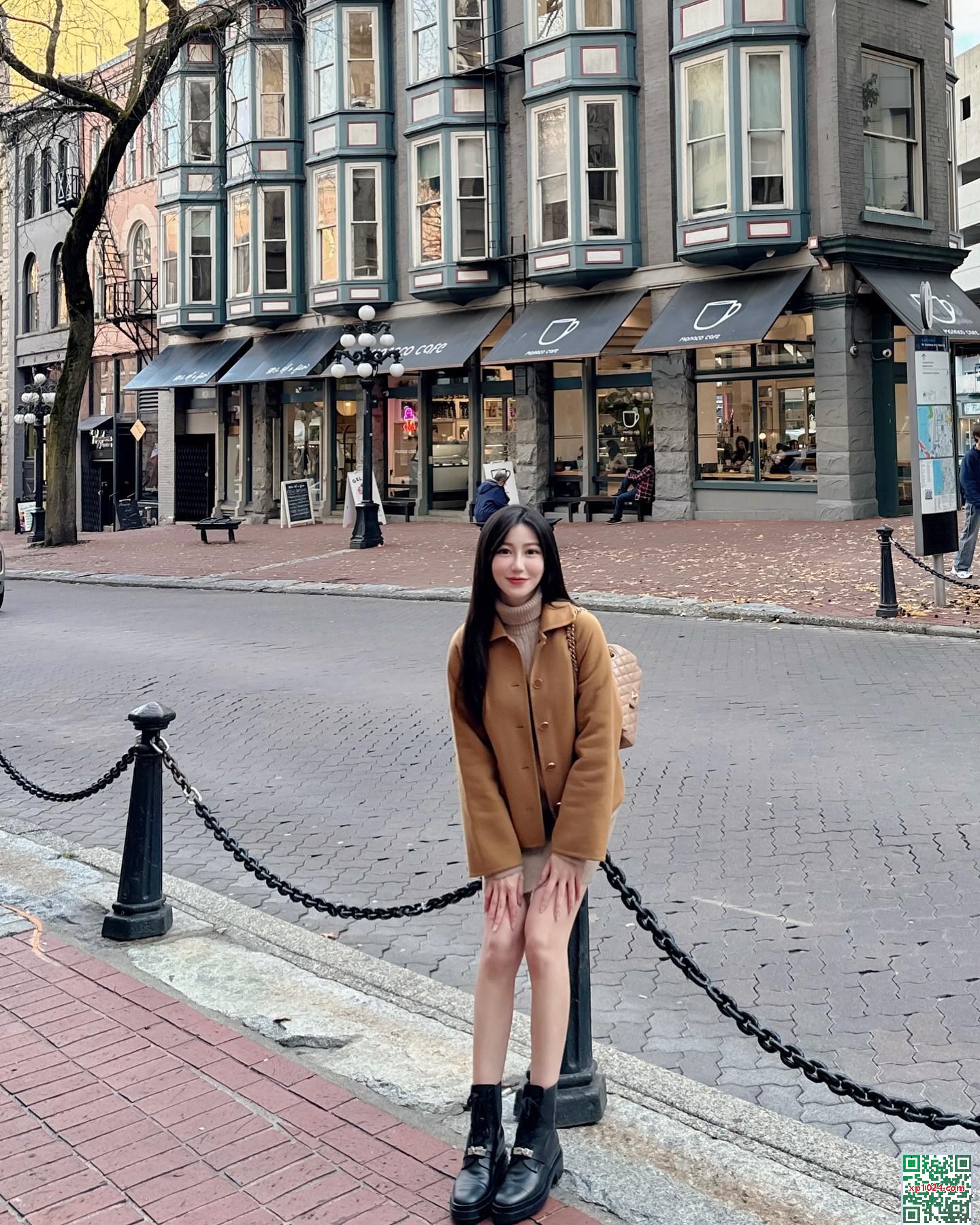 Đánh bom tầm nhìn của bạn từ góc nhìn nóng bỏng “Sunny_rao FangQing” (21p) - Ảnh 6