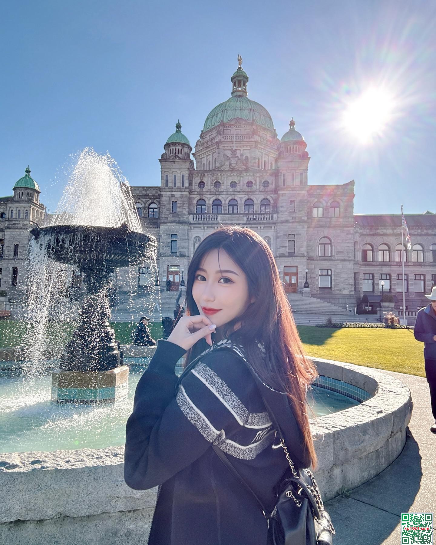 Đánh bom tầm nhìn của bạn từ góc nhìn nóng bỏng “Sunny_rao FangQing” (21p) - Ảnh 9