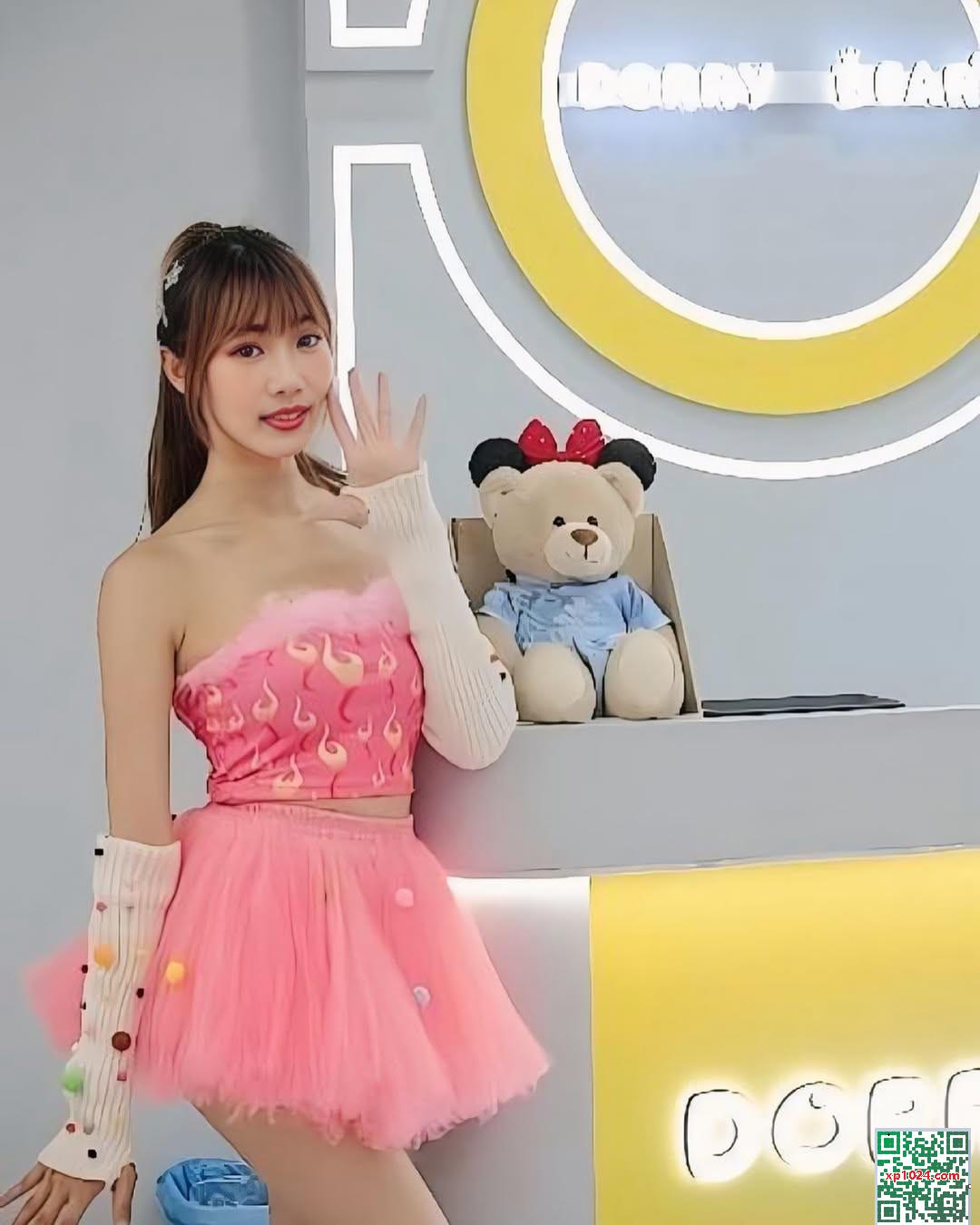 Tính khí cấp “Uta” Zhongtiancai (20p) - Ảnh 15