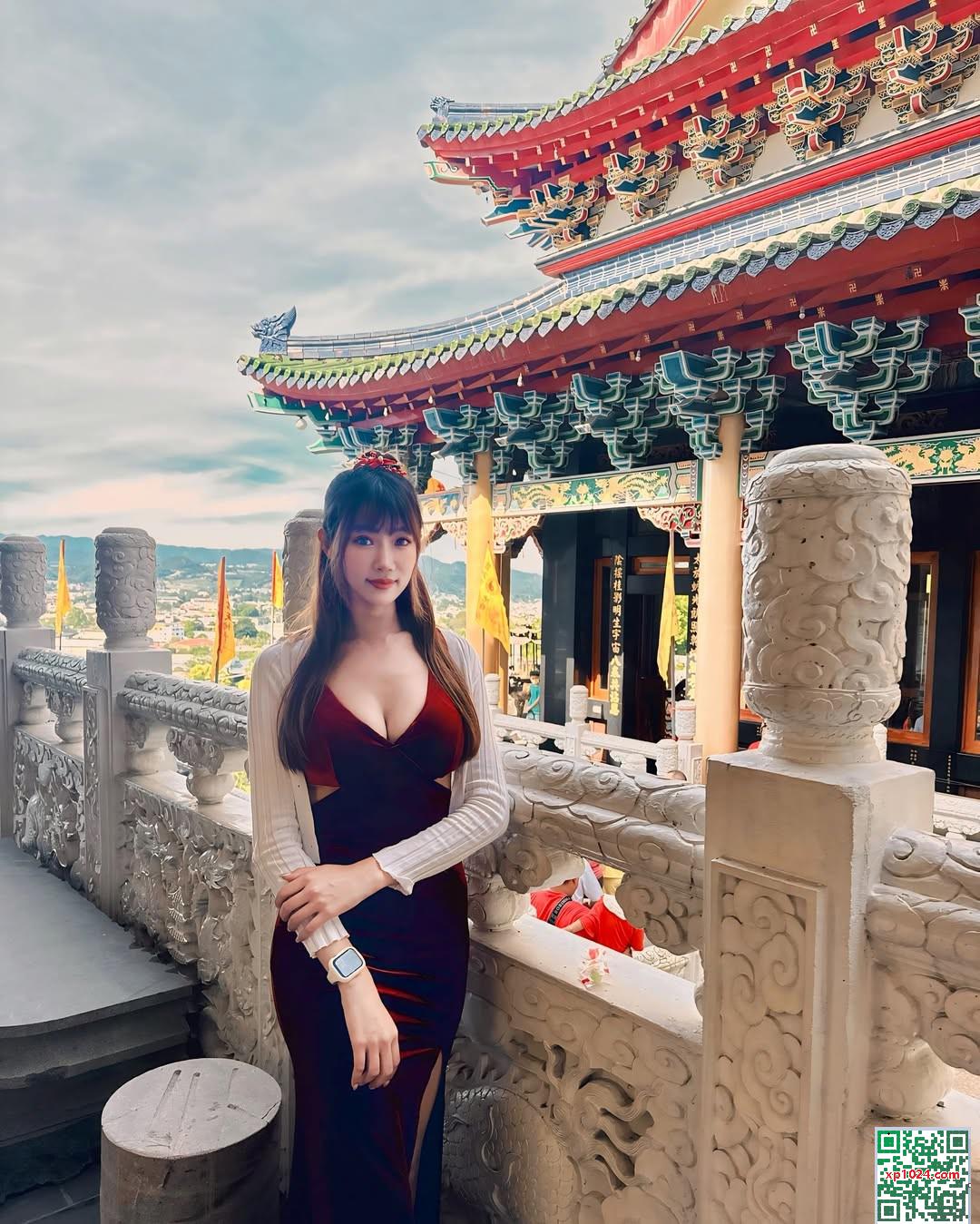 Tính khí cấp “Uta” Zhongtiancai (20p) - Ảnh 8