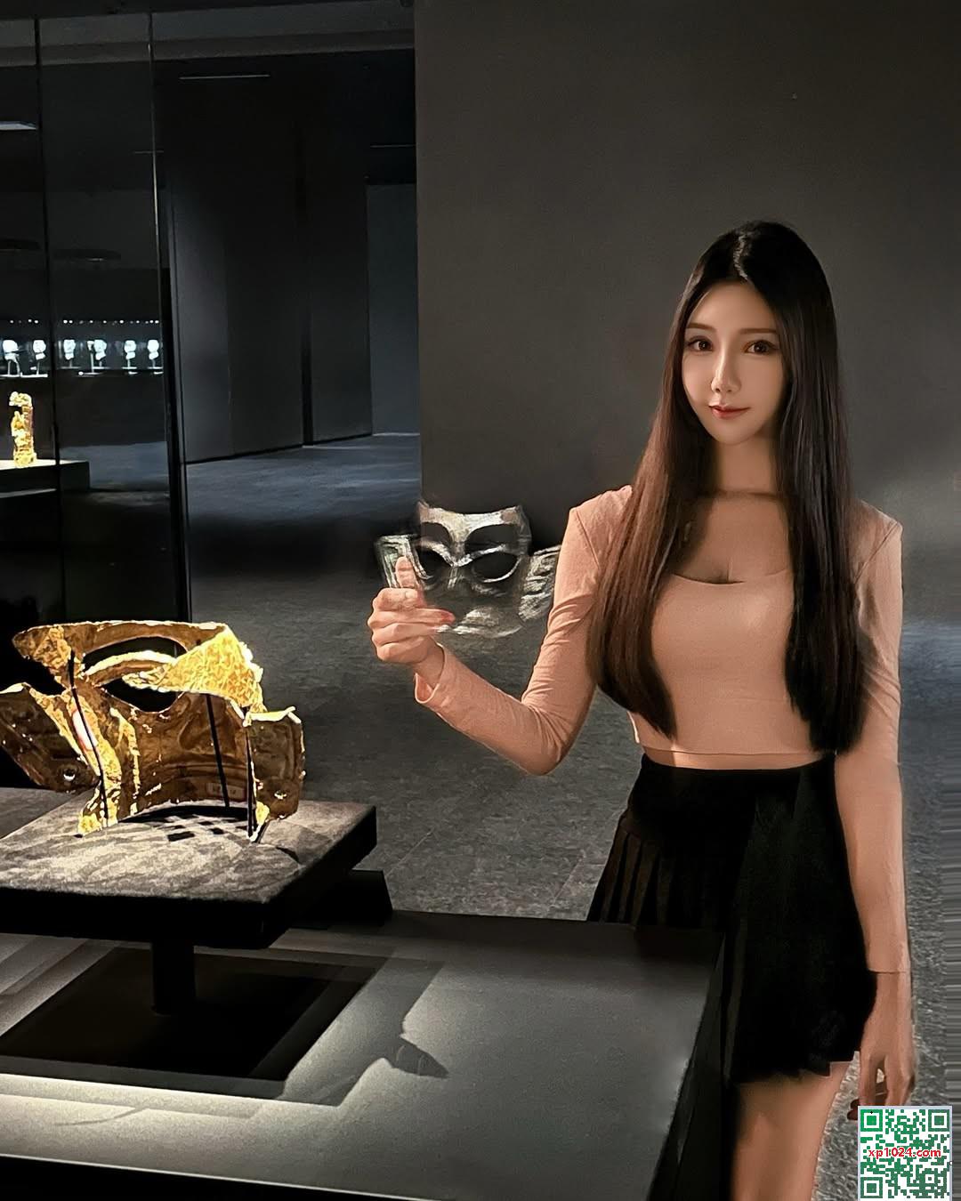 “Ying” Hình của quỷ toát ra sự cám dỗ cuối cùng (19P)