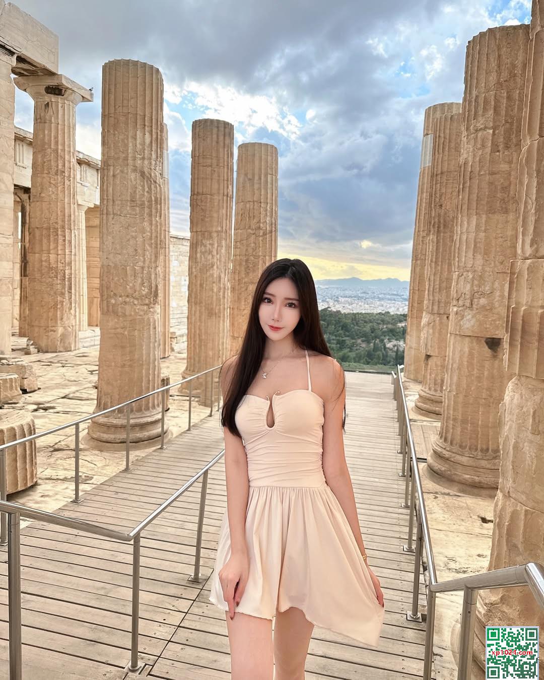 “Ying” Hình của quỷ toát ra sự cám dỗ cuối cùng (19P) - Ảnh 16