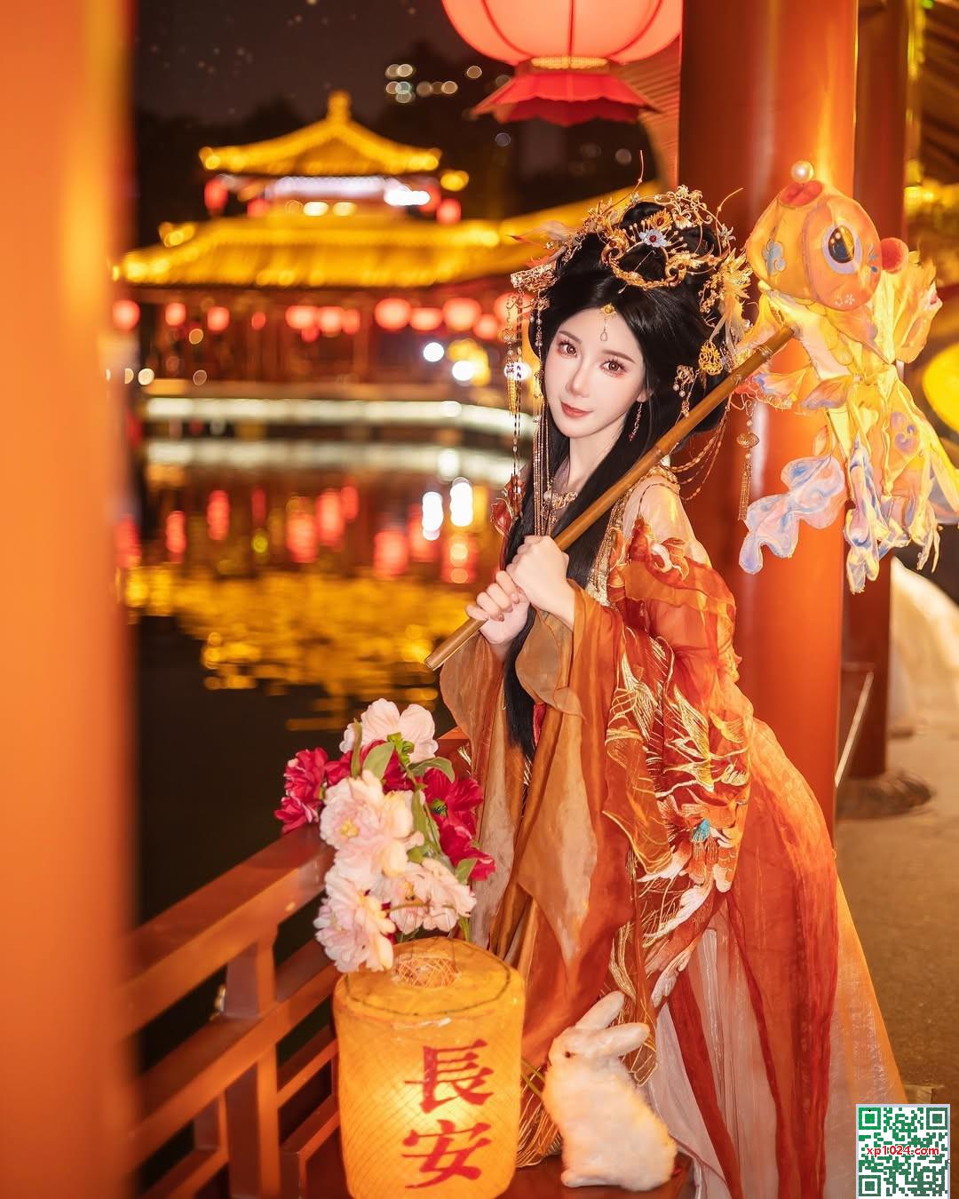 “Ying” Hình của quỷ toát ra sự cám dỗ cuối cùng (19P) - Ảnh 18