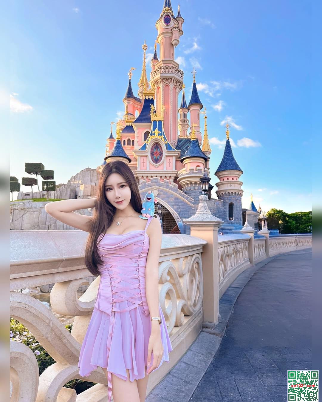 “Ying” Hình của quỷ toát ra sự cám dỗ cuối cùng (19P) - Ảnh 4