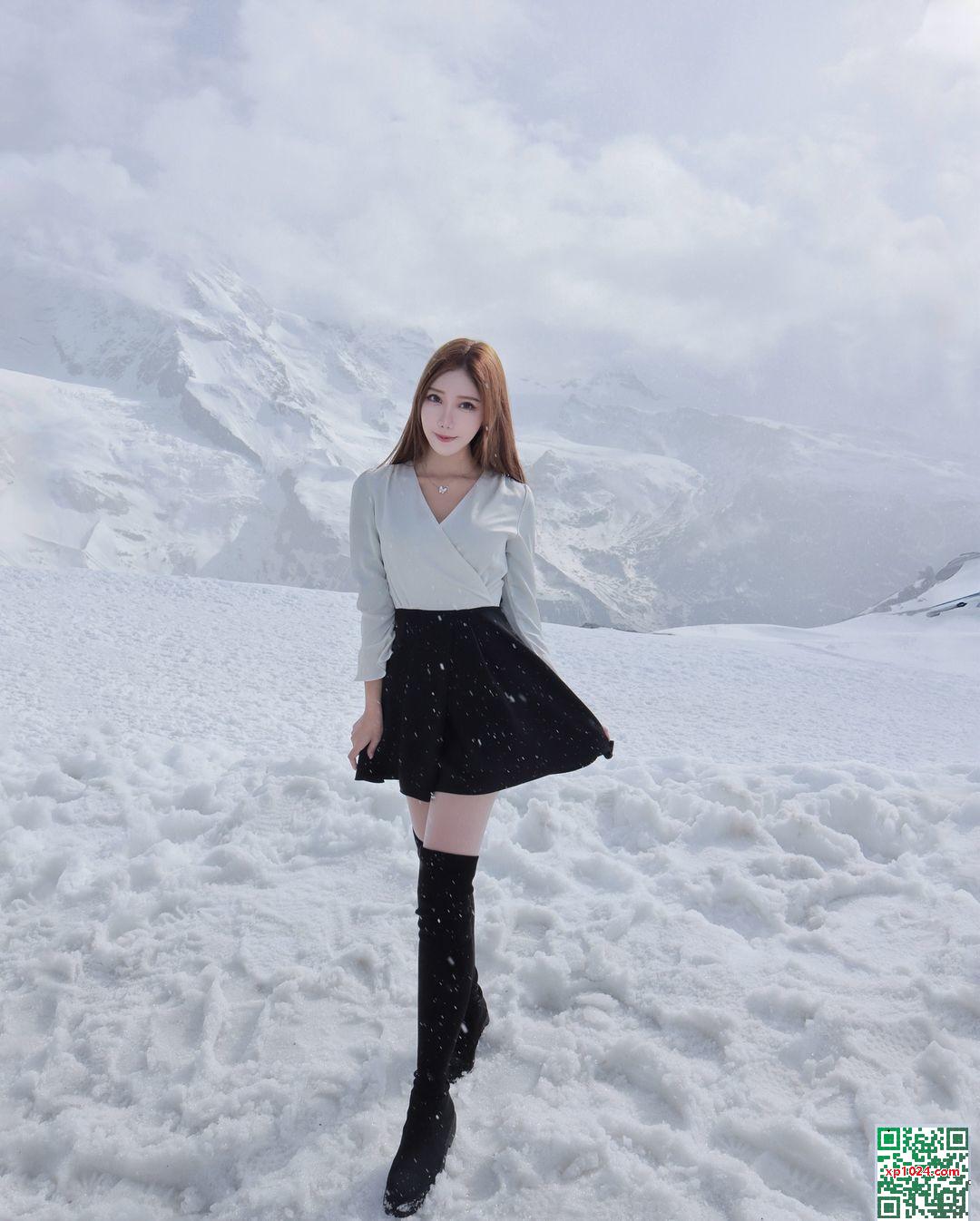 “Ying” Hình của quỷ toát ra sự cám dỗ cuối cùng (19P) - Ảnh 9