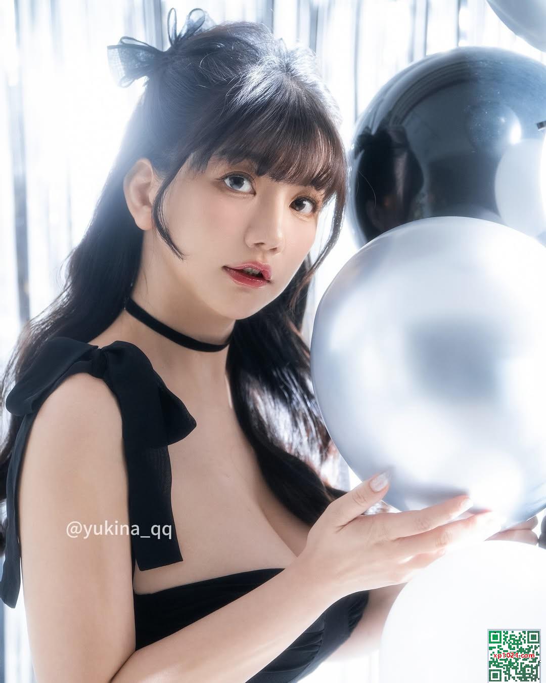 “Yukina Yuxi” cho thấy hình dạng vú đẹp và mọi người đều bị sốc (20p) - Ảnh 10