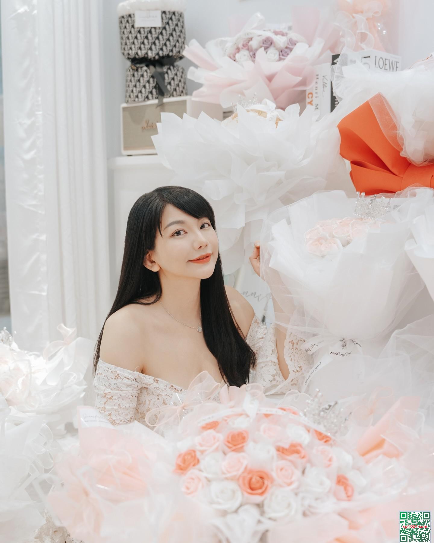 “Yukina Yuxi” cho thấy hình dạng vú đẹp và mọi người đều bị sốc (20p) - Ảnh 4