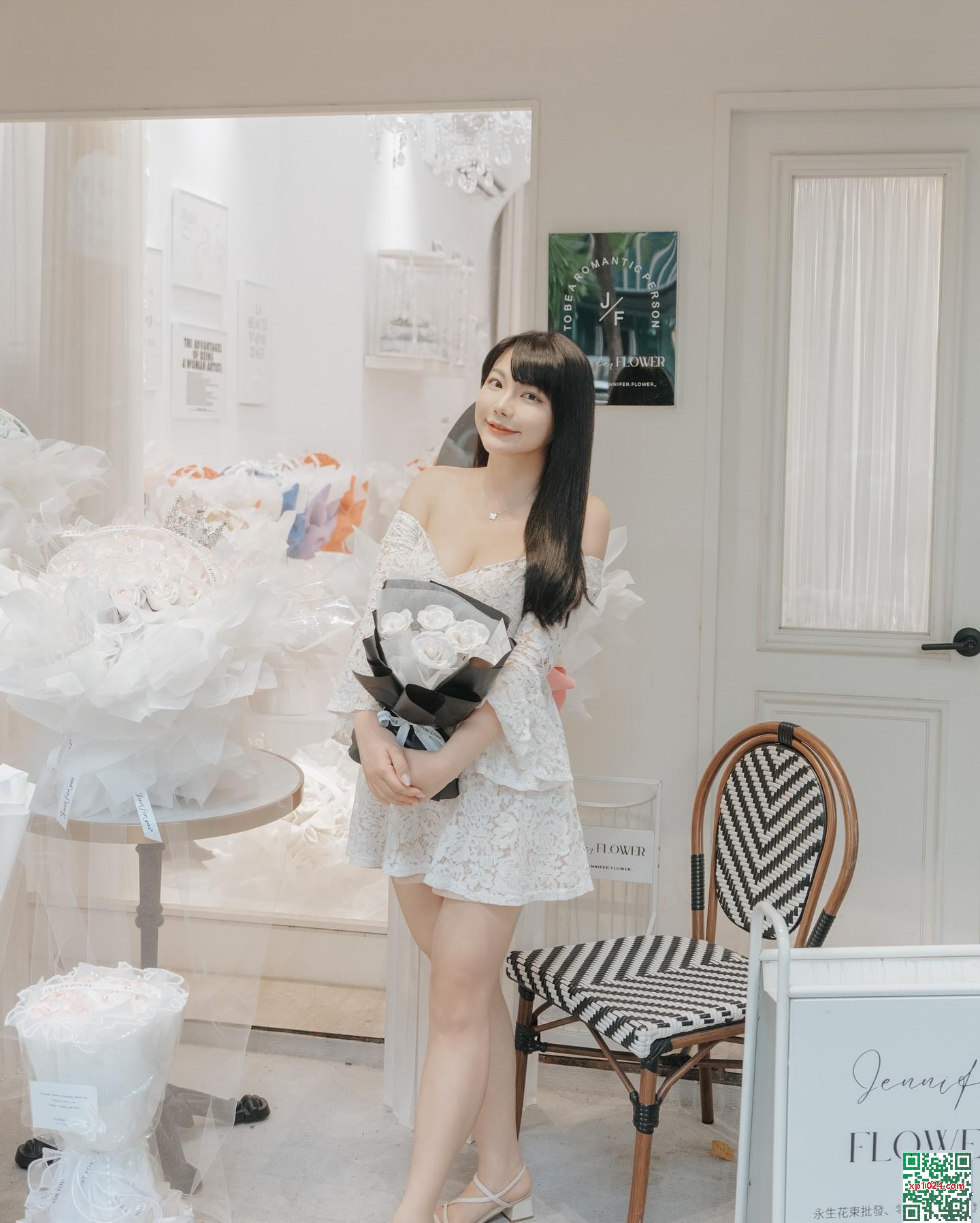 “Yukina Yuxi” cho thấy hình dạng vú đẹp và mọi người đều bị sốc (20p) - Ảnh 5