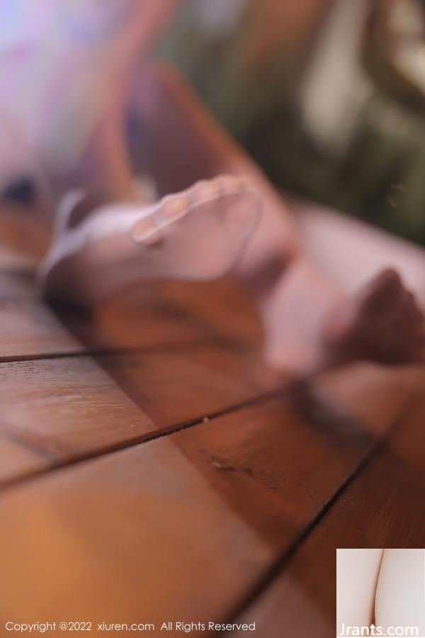 (XiuRen)Hình ảnh HD 2022.07.26 No.5333 Zhu Keer (76P) - Ảnh 14