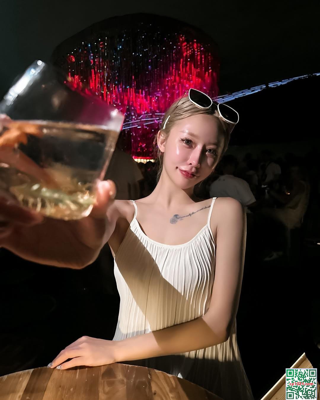 “Li Xiaowen” Vẻ đẹp Curvesty quyến rũ (21p) - Ảnh 10