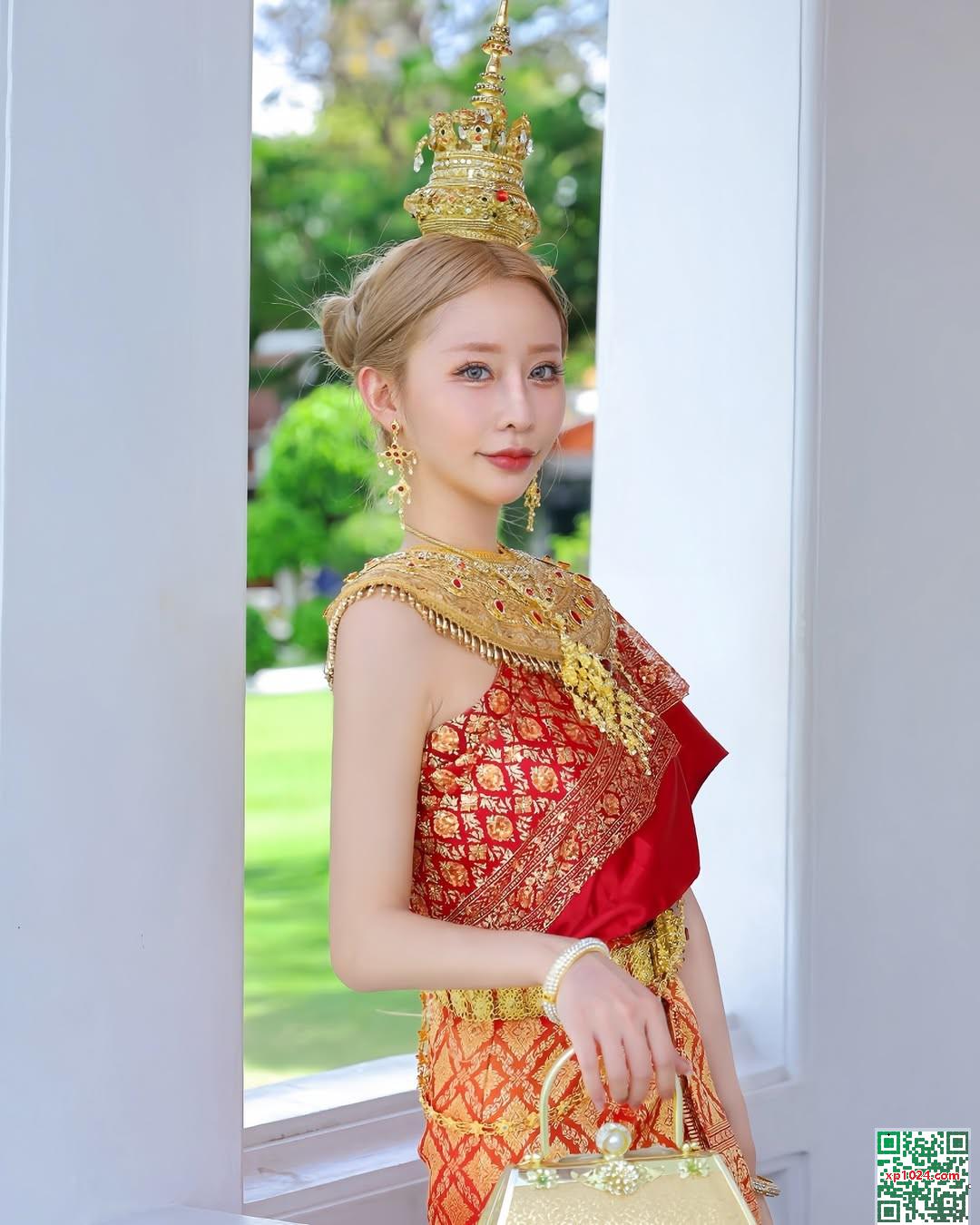 “Li Xiaowen” Vẻ đẹp Curvesty quyến rũ (21p) - Ảnh 12