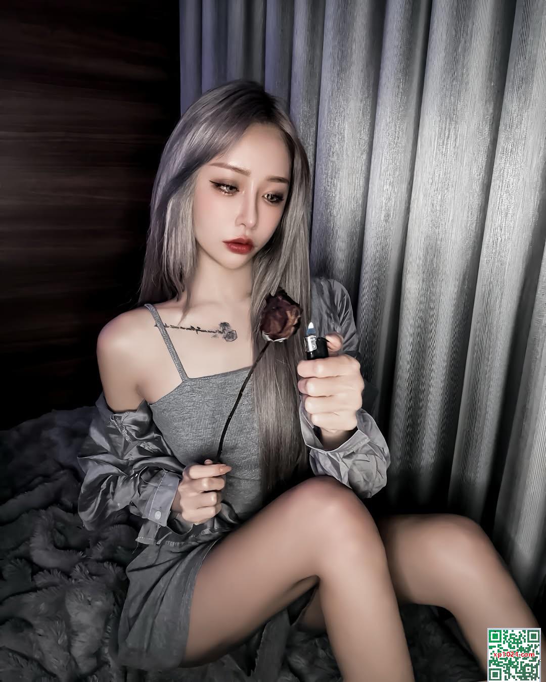 “Li Xiaowen” Vẻ đẹp Curvesty quyến rũ (21p) - Ảnh 17