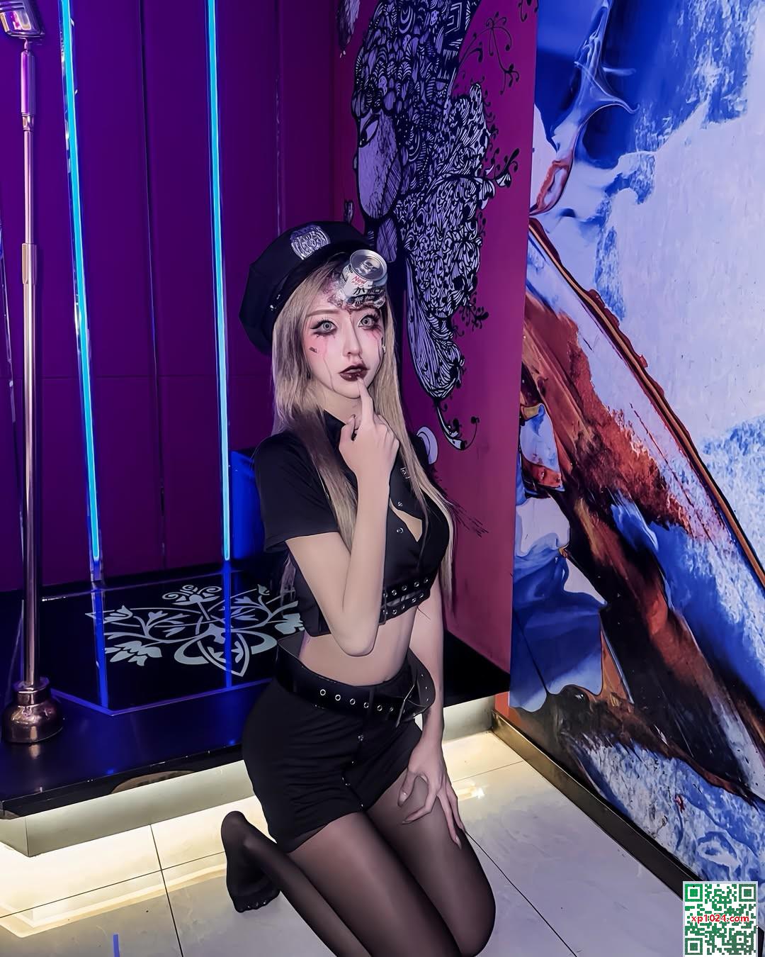 “Li Xiaowen” Vẻ đẹp Curvesty quyến rũ (21p) - Ảnh 2