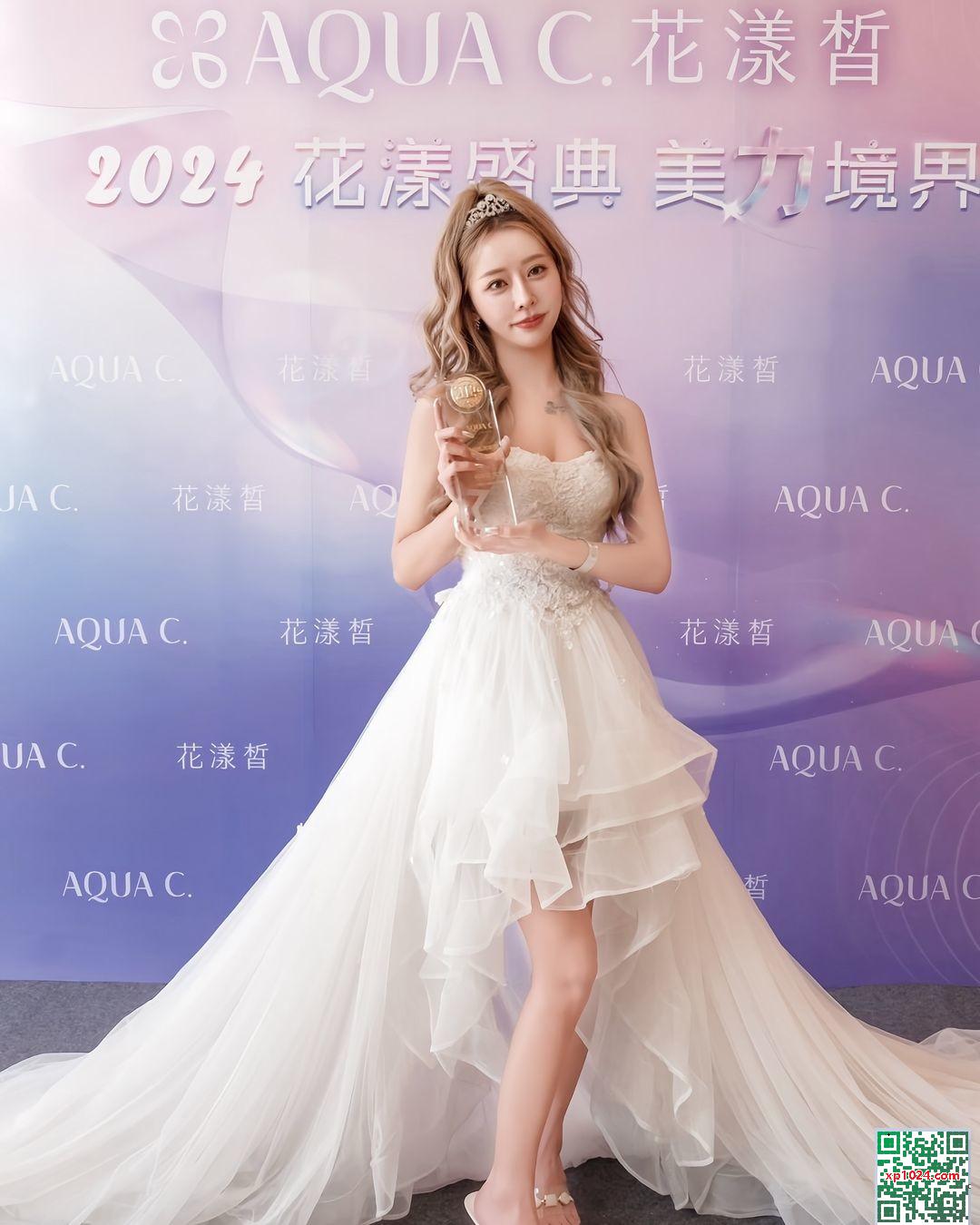 “Li Xiaowen” Vẻ đẹp Curvesty quyến rũ (21p) - Ảnh 3