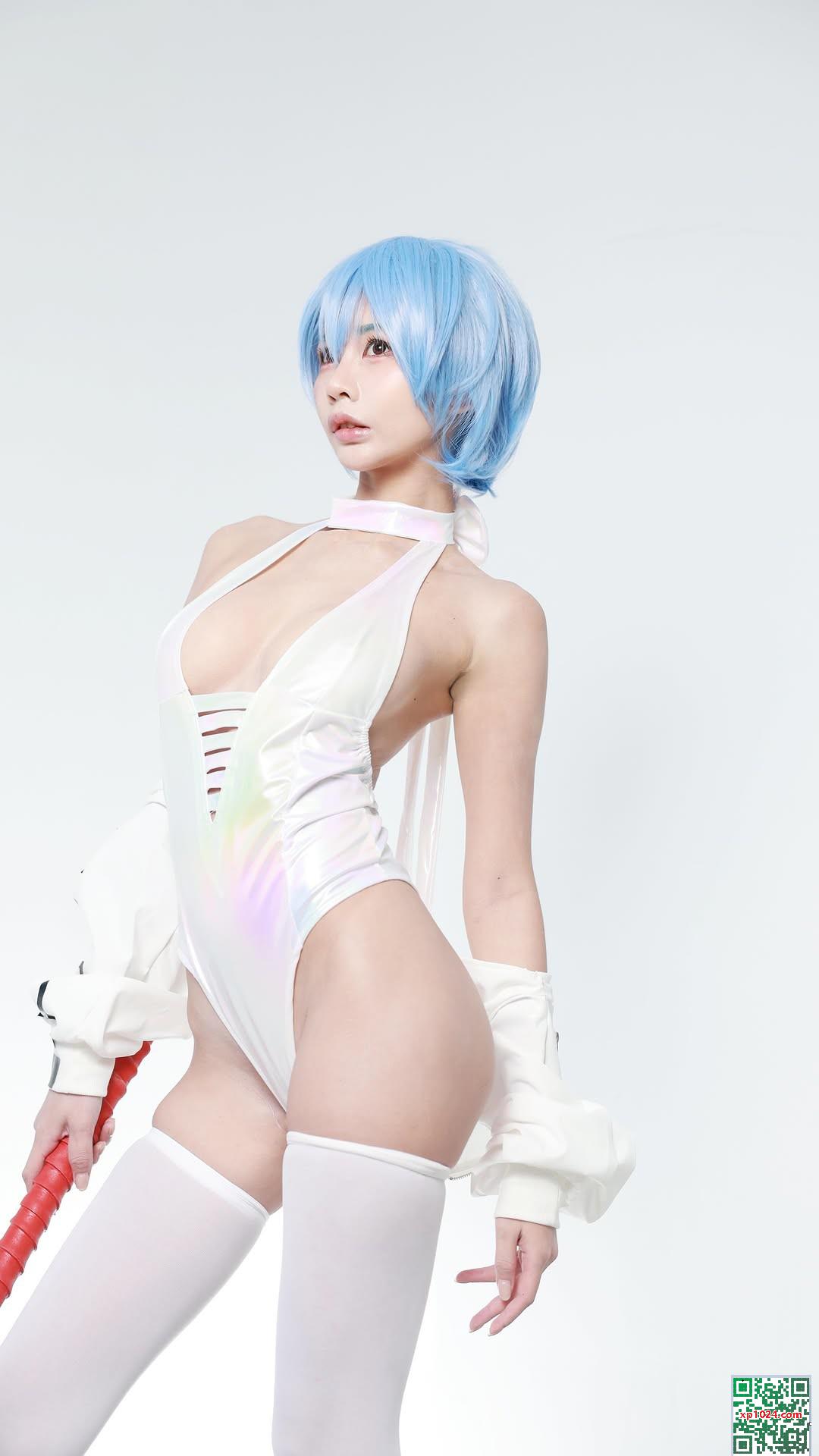 “Nairu” trông đẹp đến nỗi nó tuyệt vời đến nỗi nó có thể thu hút mọi người (18p) - Ảnh 10