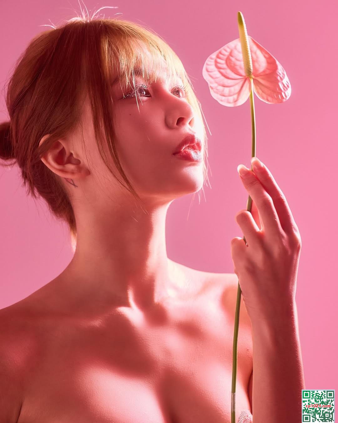 “Nairu” trông đẹp đến nỗi nó tuyệt vời đến nỗi nó có thể thu hút mọi người (18p) - Ảnh 4