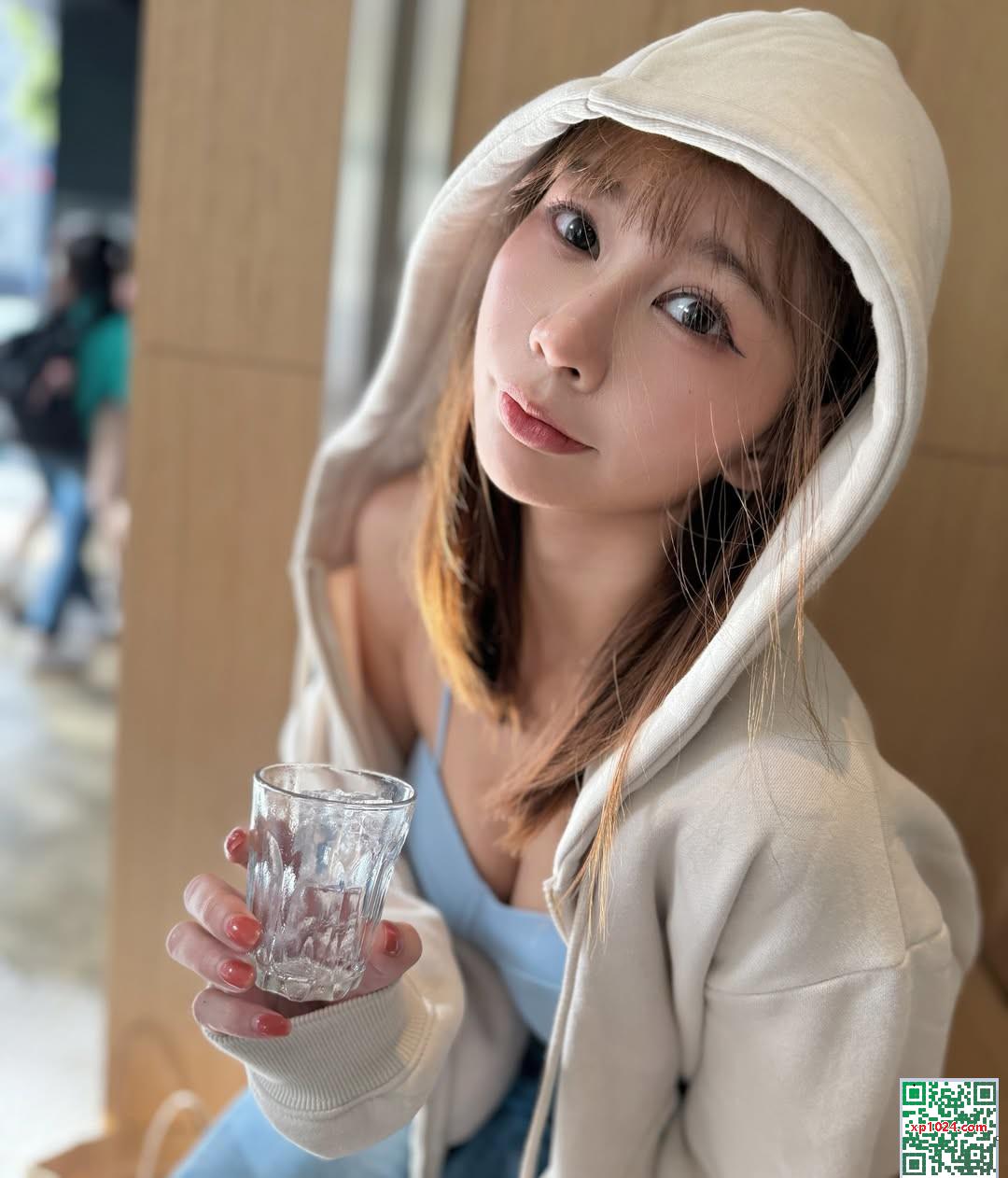 “Nairu” trông đẹp đến nỗi nó tuyệt vời đến nỗi nó có thể thu hút mọi người (18p) - Ảnh 6