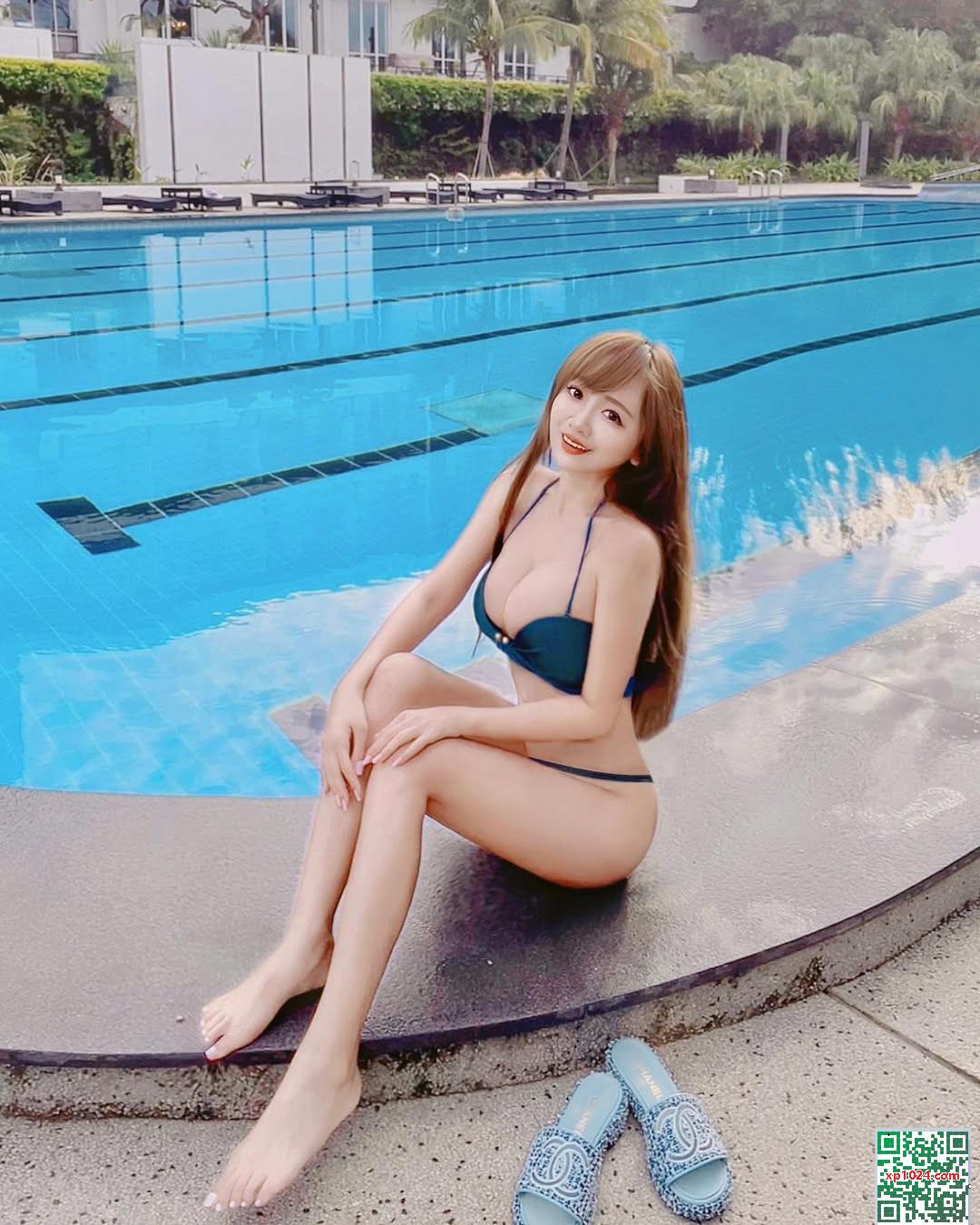 Tính khí “Xiaoxiao”, nụ cười đẹp và ngọt ngào, mọi người đều yêu (22p) - Ảnh 12