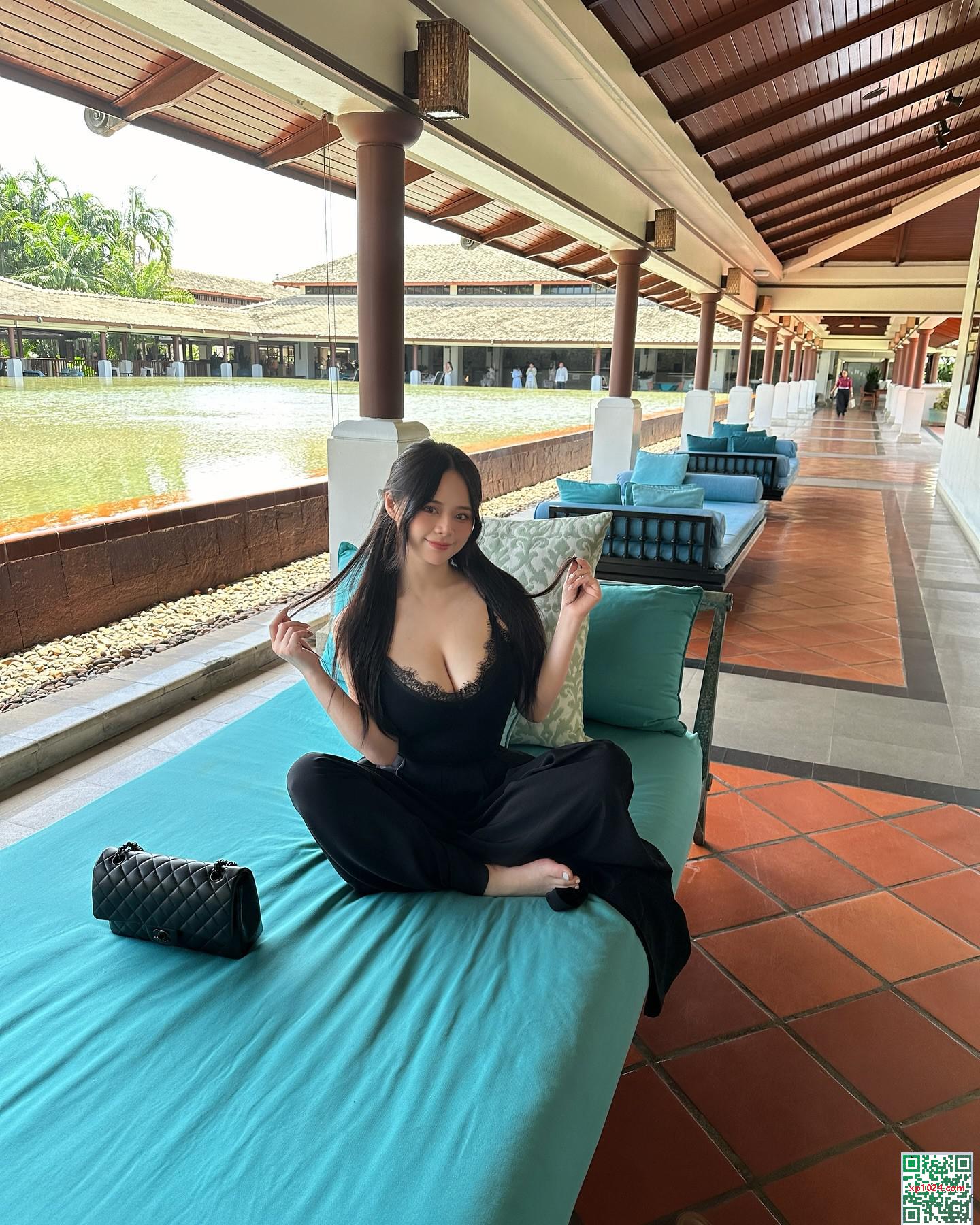 “Cảm ơn Xiatian_summer” đôi mắt nước toát ra độ tươi (22p) - Ảnh 3