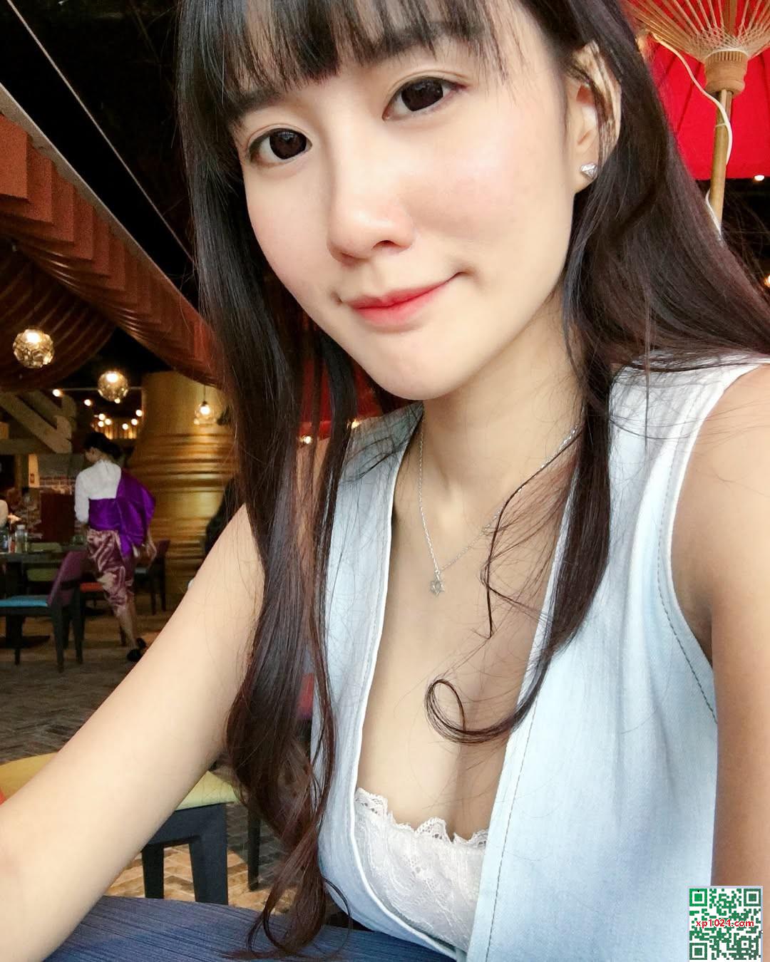 “Cherhsieh” Đường cong vú bên tròn (17p) - Ảnh 3