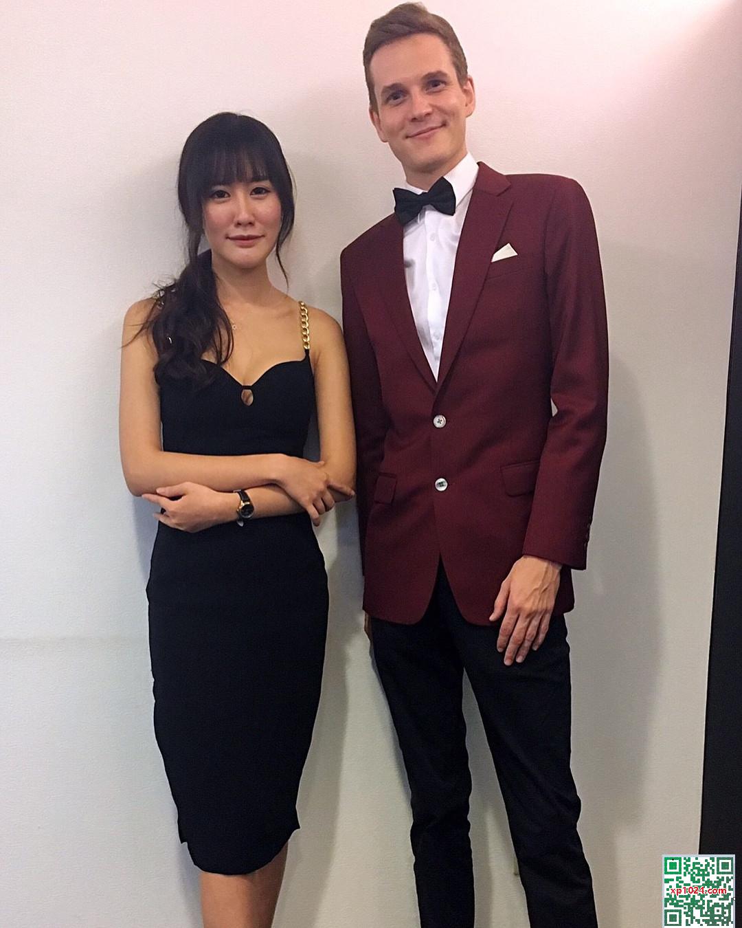 “Cherhsieh” Đường cong vú bên tròn (17p) - Ảnh 4