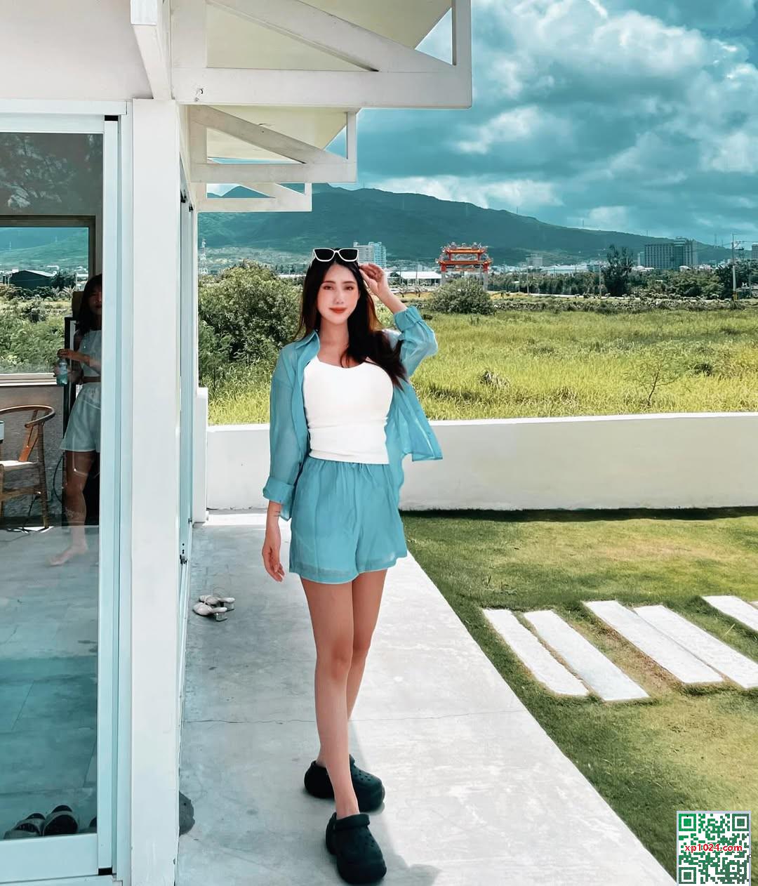 “Bất tử Shan” (18p) - Ảnh 15