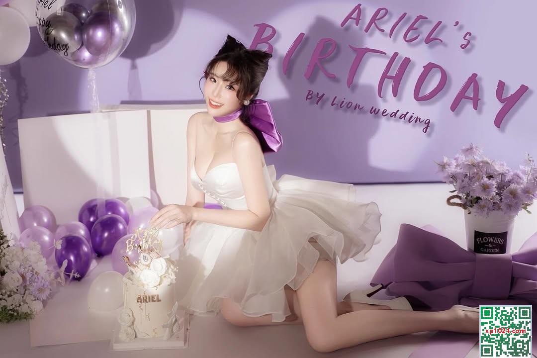 “Ariel_c” Sự xuất hiện rất bắt mắt và trọng tâm của khán giả (19P)